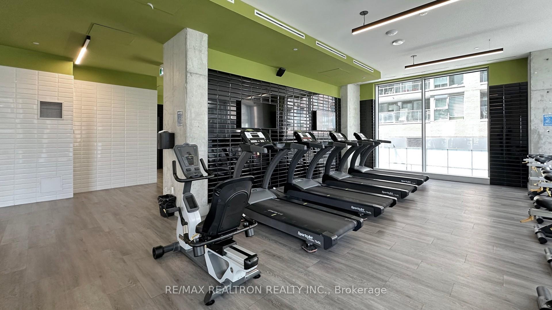Photo 31 of Unit 611, 45 Baseball Place, Toronto, South Riverdale — HOMEH