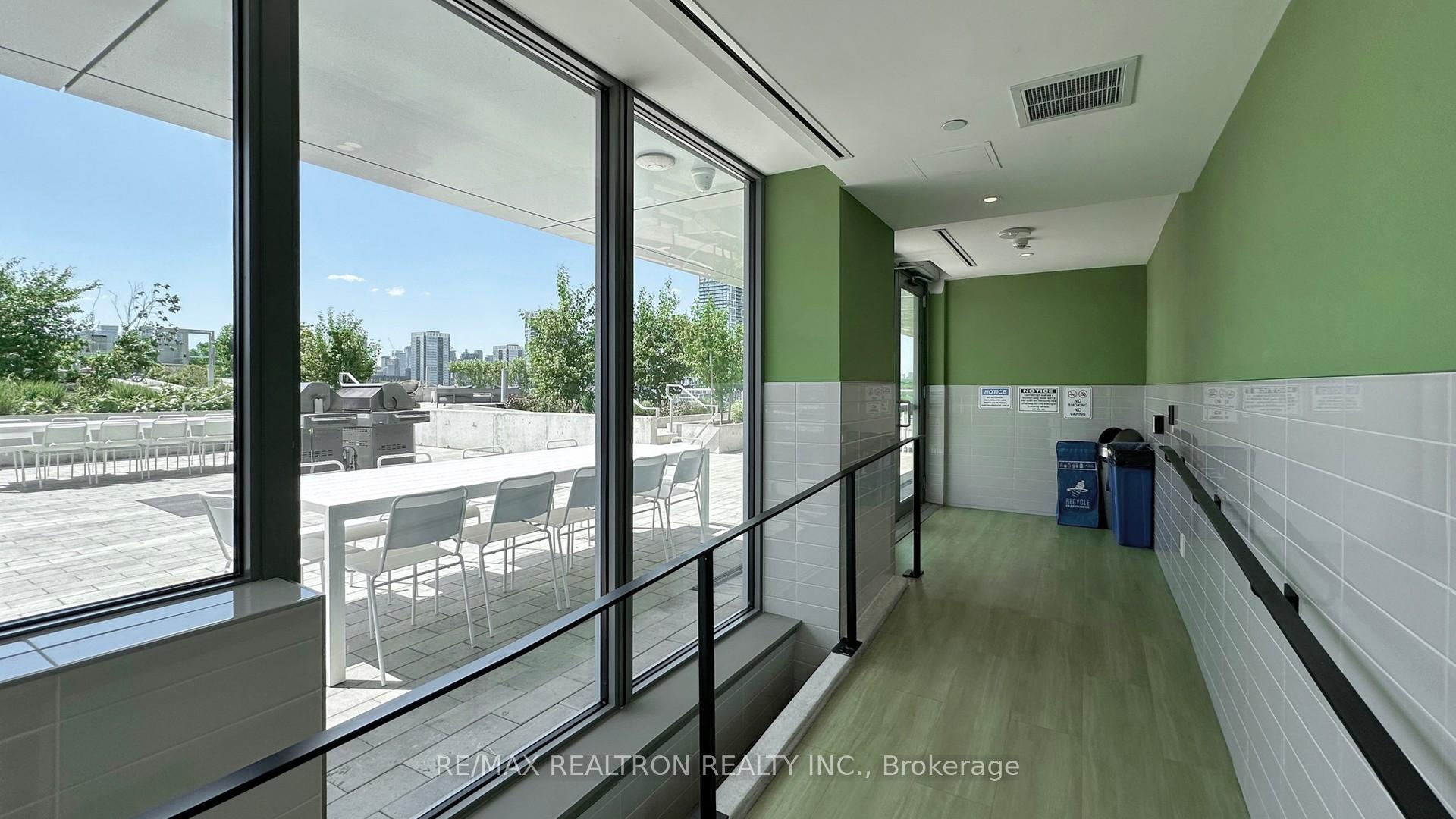 Photo 35 of Unit 611, 45 Baseball Place, Toronto, South Riverdale — HOMEH