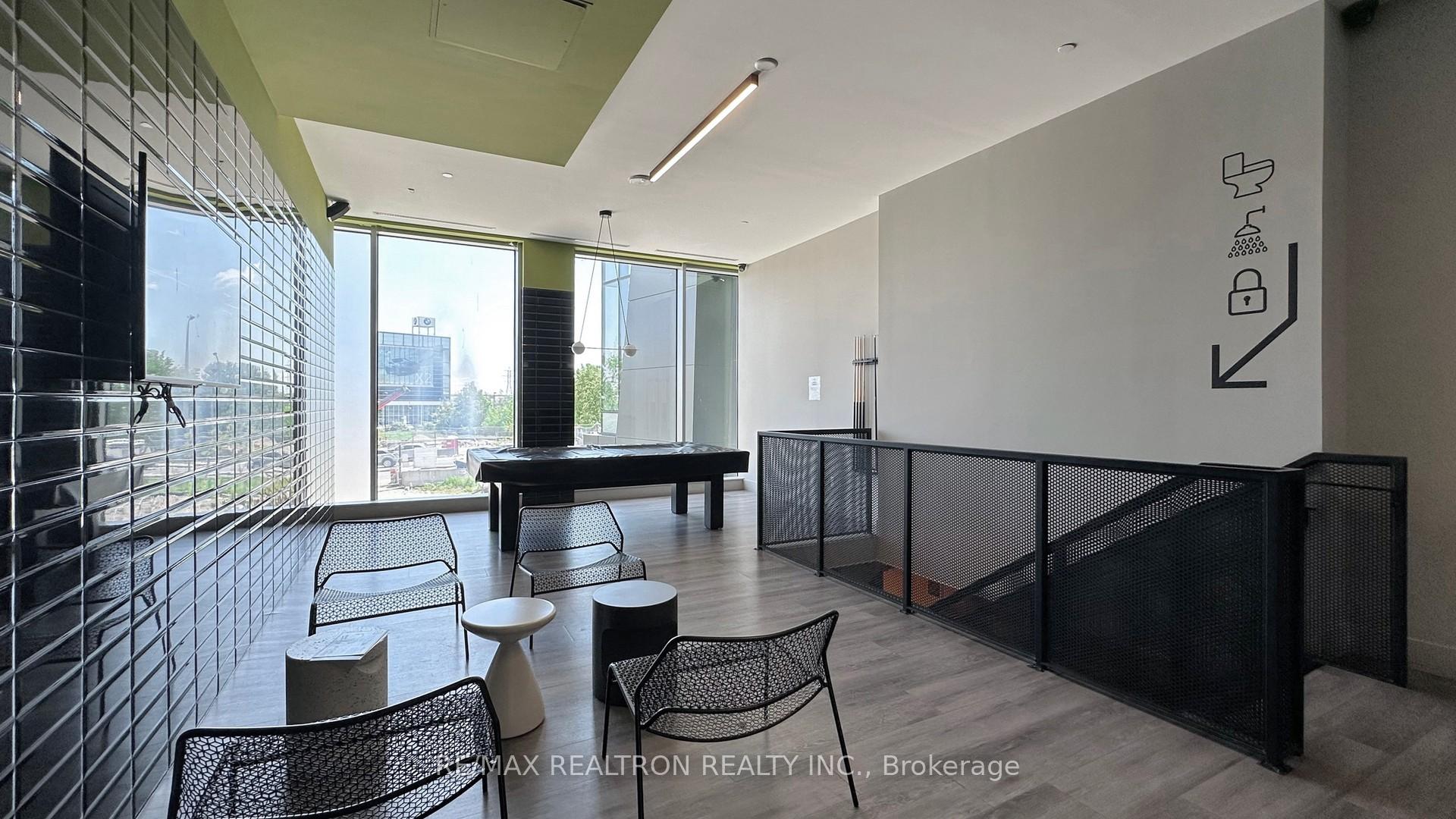 Photo 43 of Unit 611, 45 Baseball Place, Toronto, South Riverdale — HOMEH