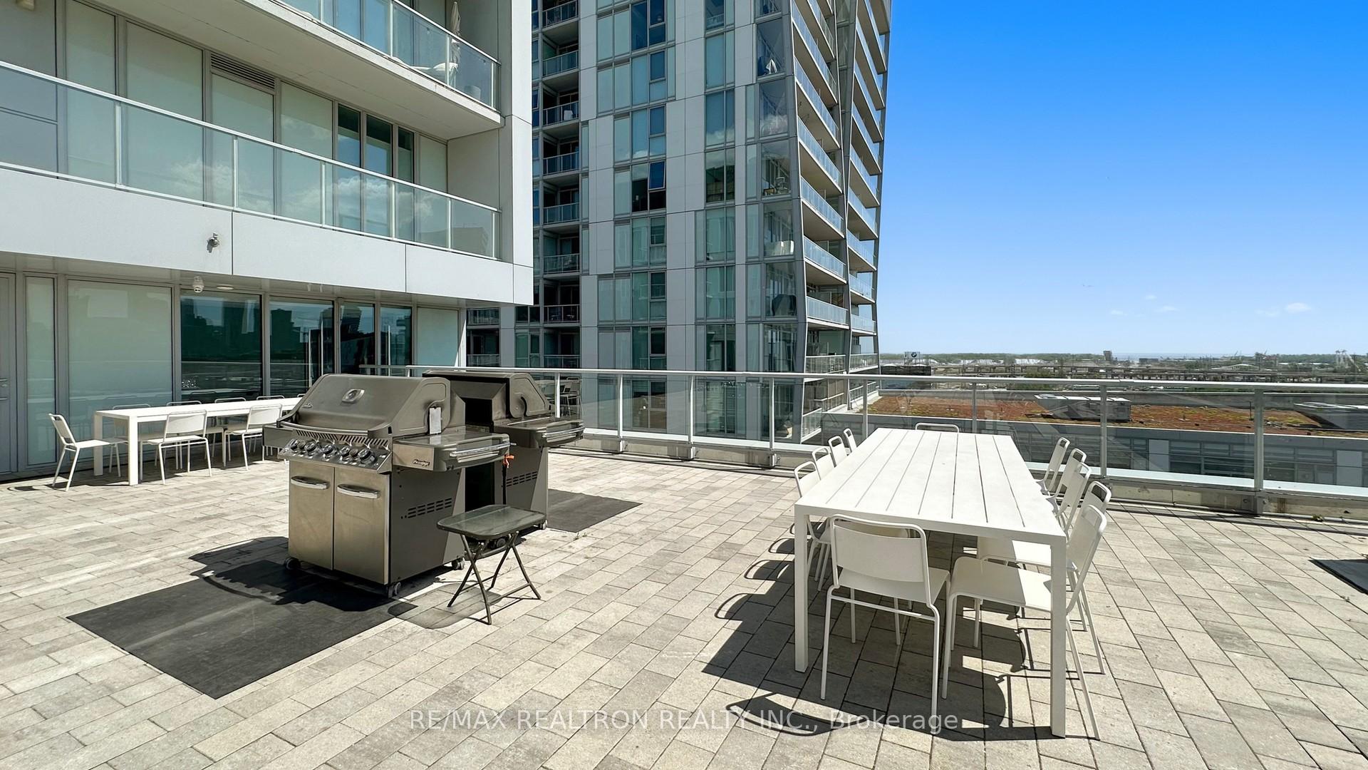 Photo 36 of Unit 611, 45 Baseball Place, Toronto, South Riverdale — HOMEH