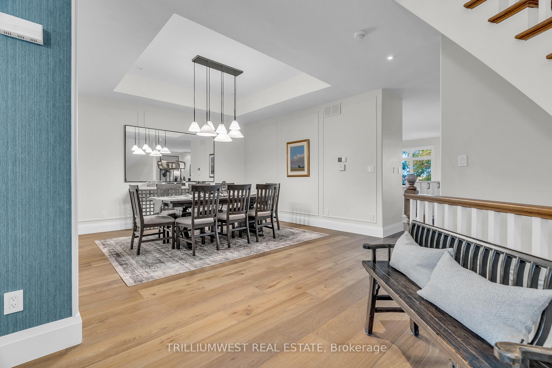 Photo 4 of Unit 9, 260 Deer Ridge Drive, Kitchener — HOMEH