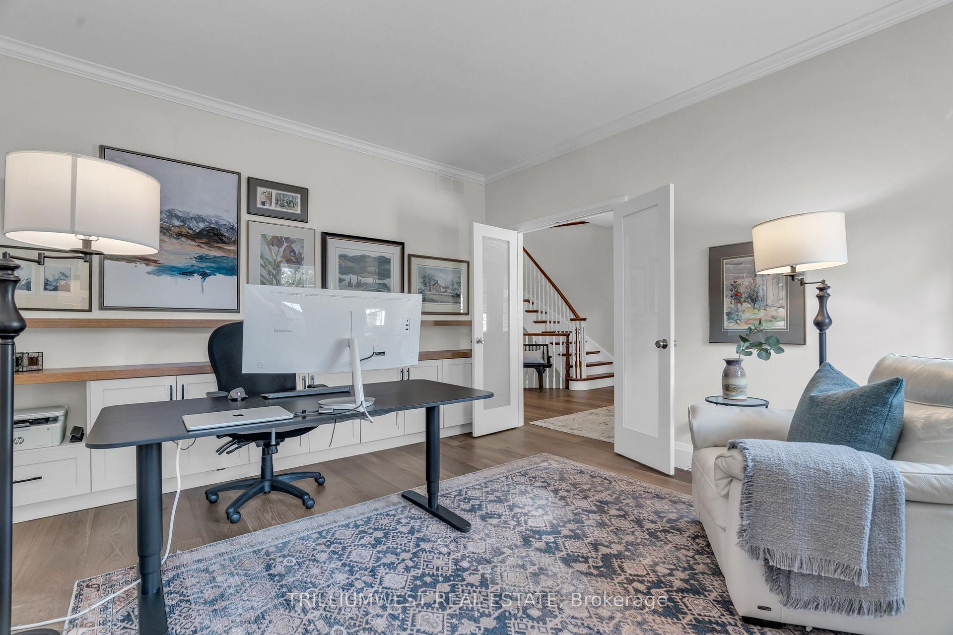 Photo 5 of Unit 9, 260 Deer Ridge Drive, Kitchener — HOMEH