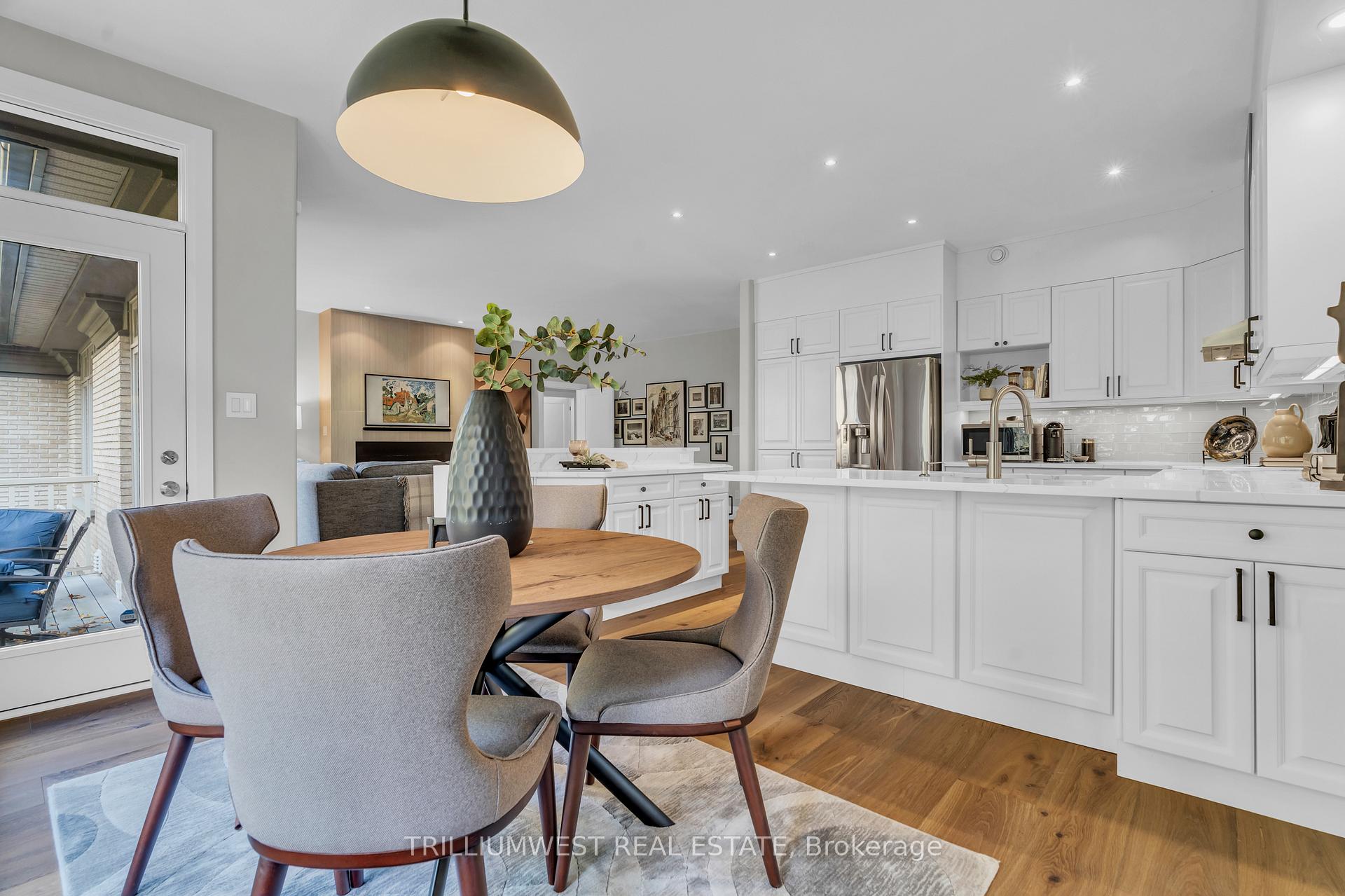 Photo 12 of Unit 9, 260 Deer Ridge Drive, Kitchener — HOMEH