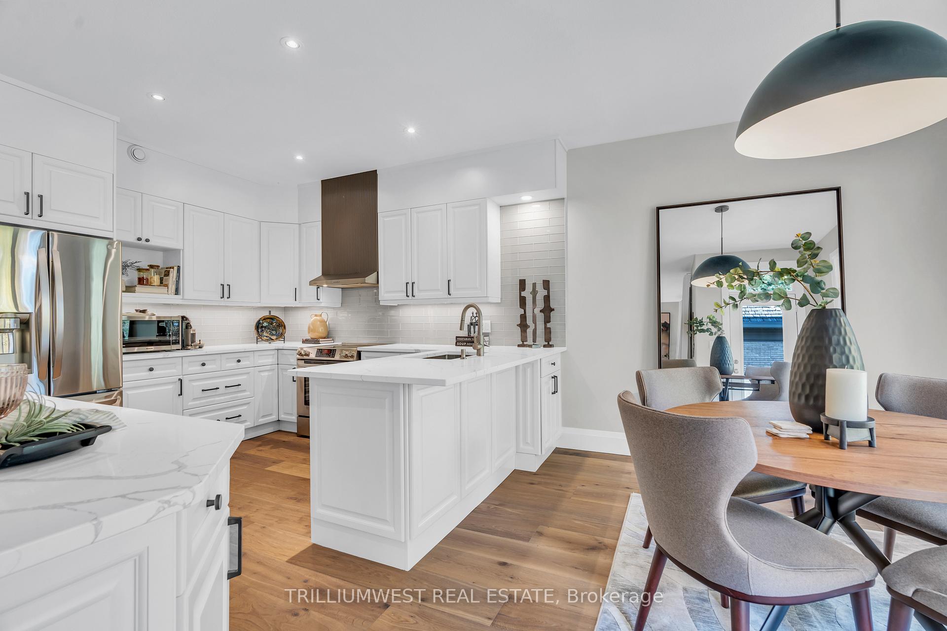 Photo 10 of Unit 9, 260 Deer Ridge Drive, Kitchener — HOMEH