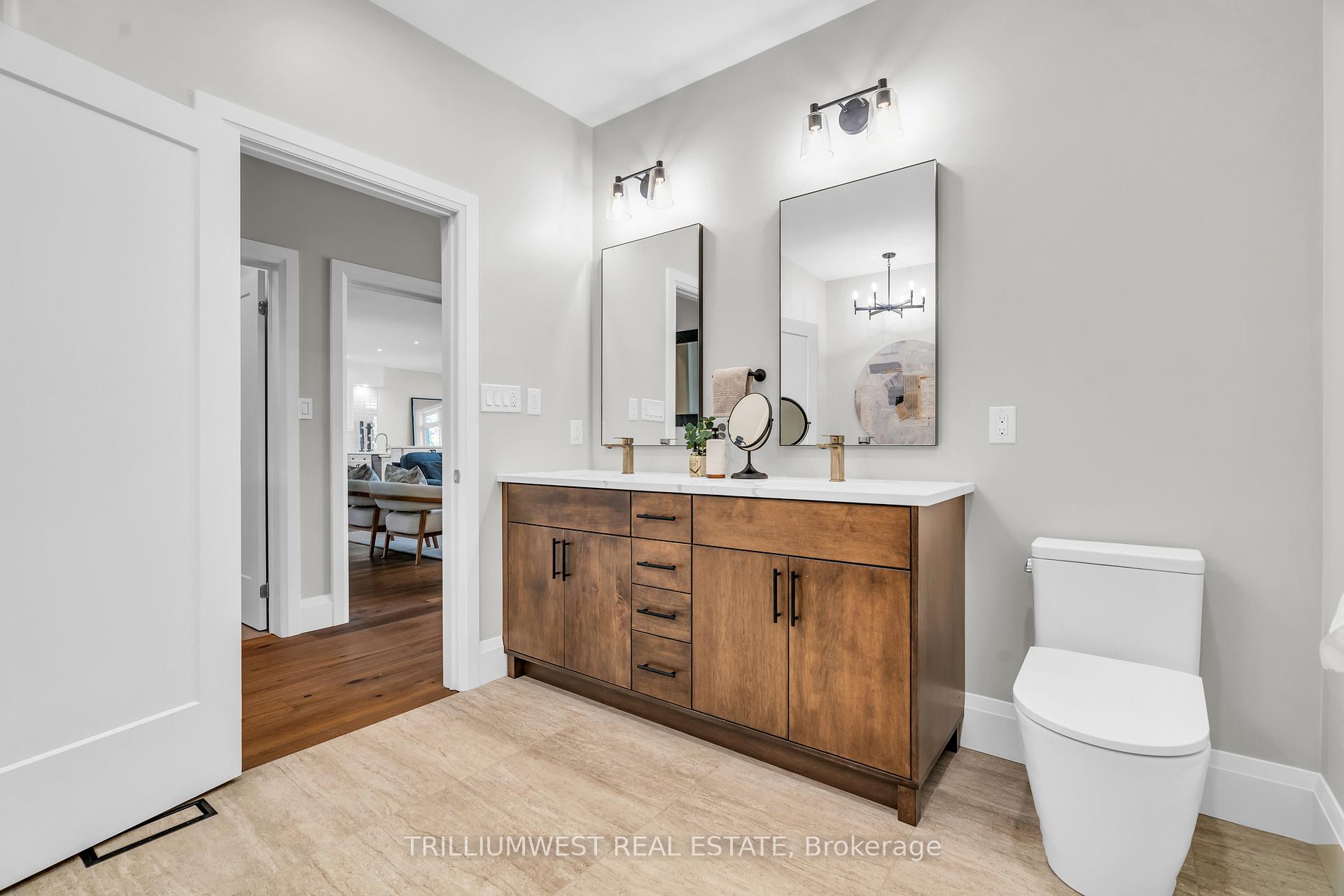 Photo 21 of Unit 9, 260 Deer Ridge Drive, Kitchener — HOMEH