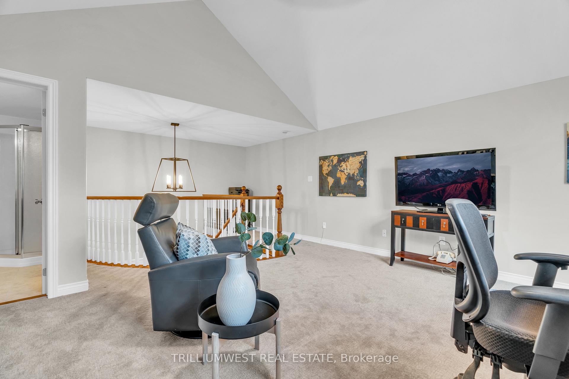 Photo 22 of Unit 9, 260 Deer Ridge Drive, Kitchener — HOMEH