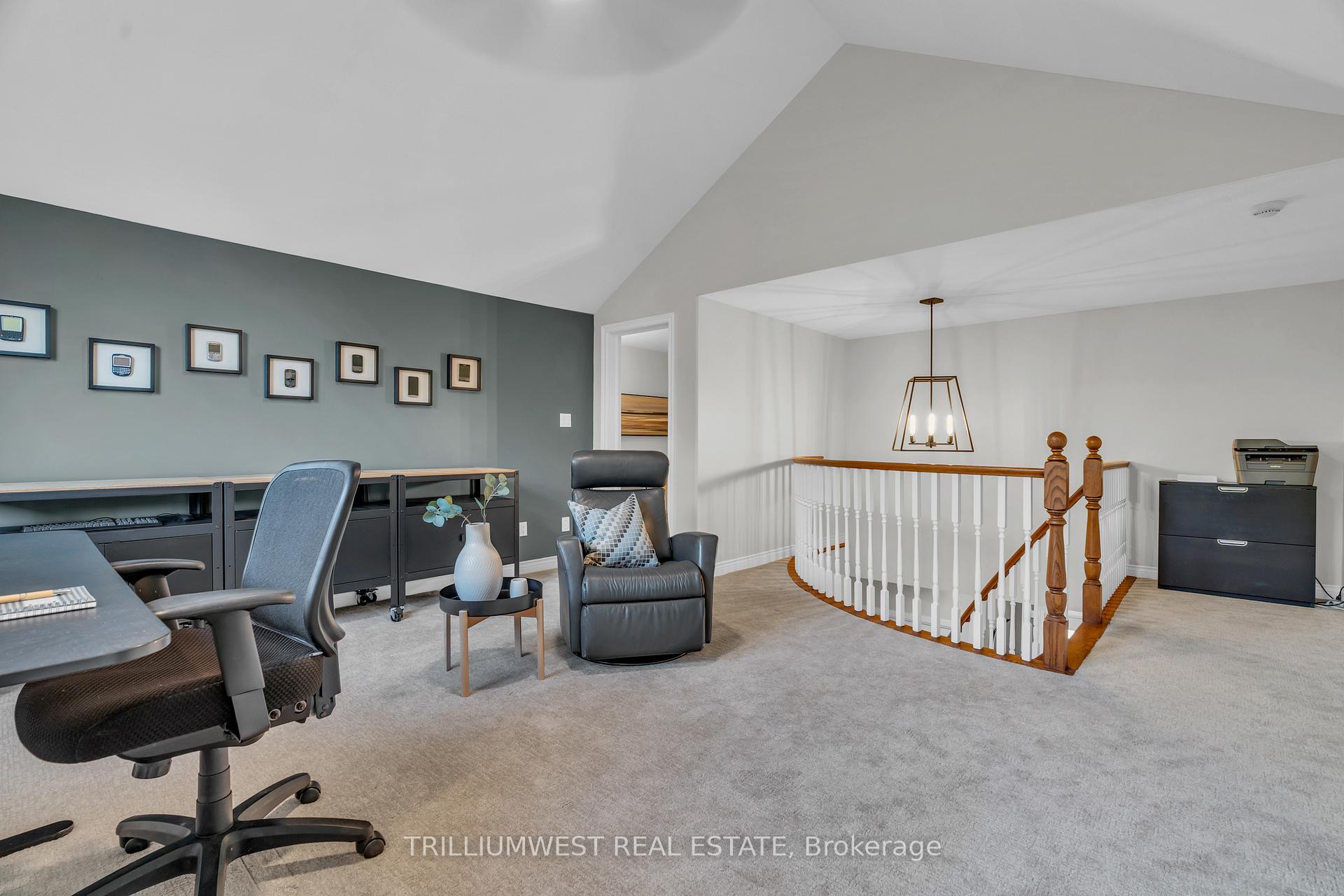 Photo 26 of Unit 9, 260 Deer Ridge Drive, Kitchener — HOMEH