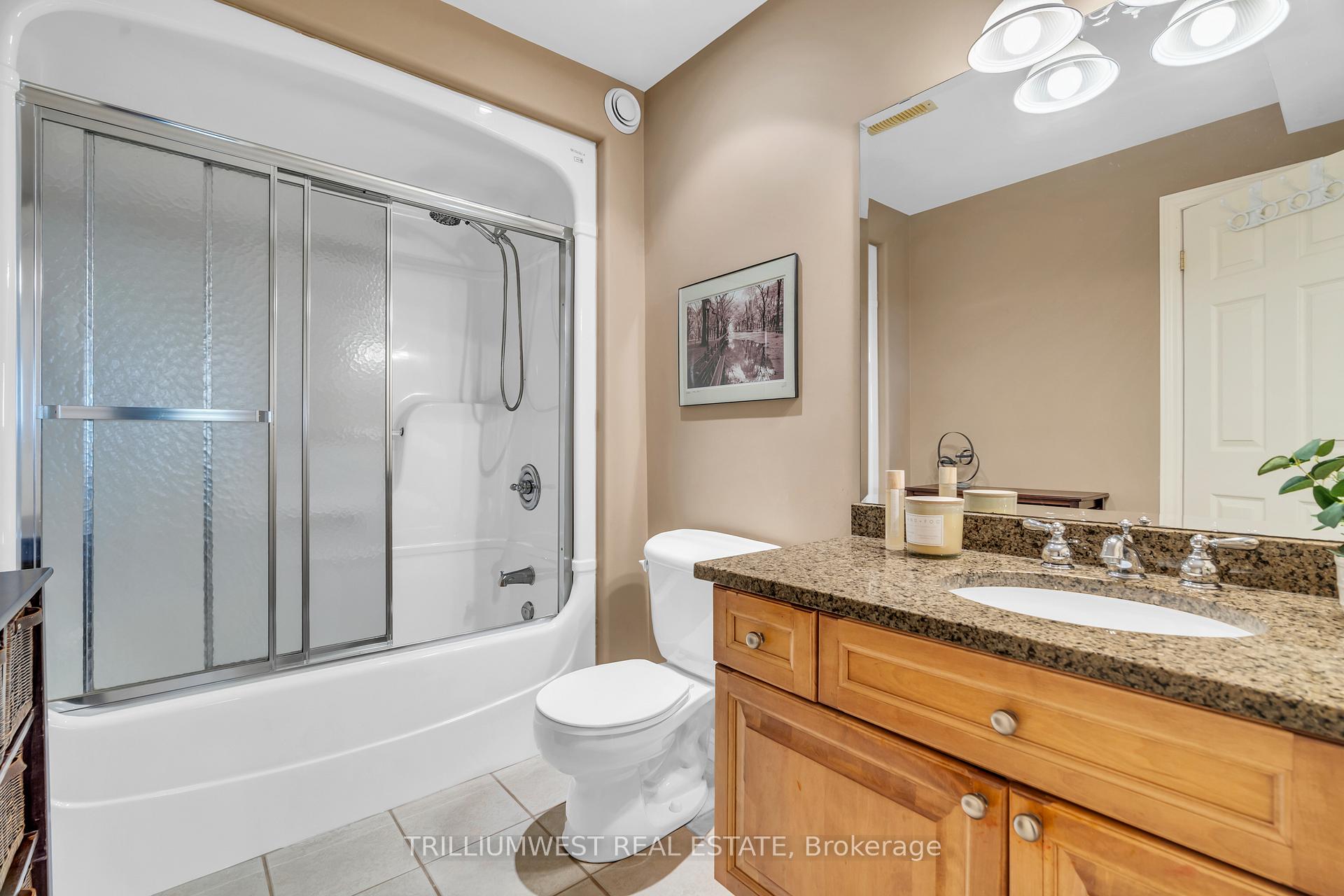 Photo 23 of Unit 9, 260 Deer Ridge Drive, Kitchener — HOMEH