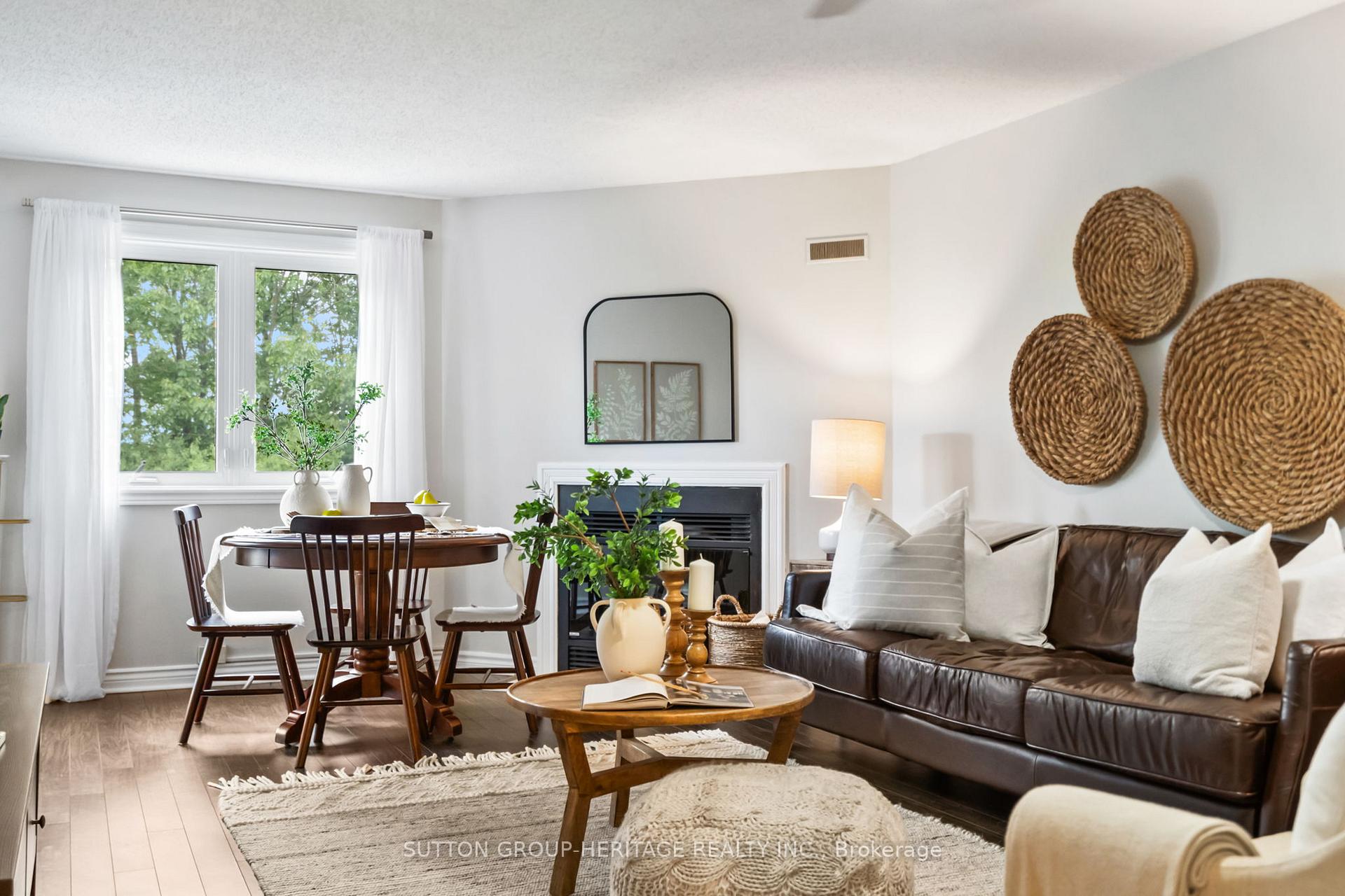 Photo 1 of Unit 320, 193 Lake Driveway, Ajax, South West — HOMEH