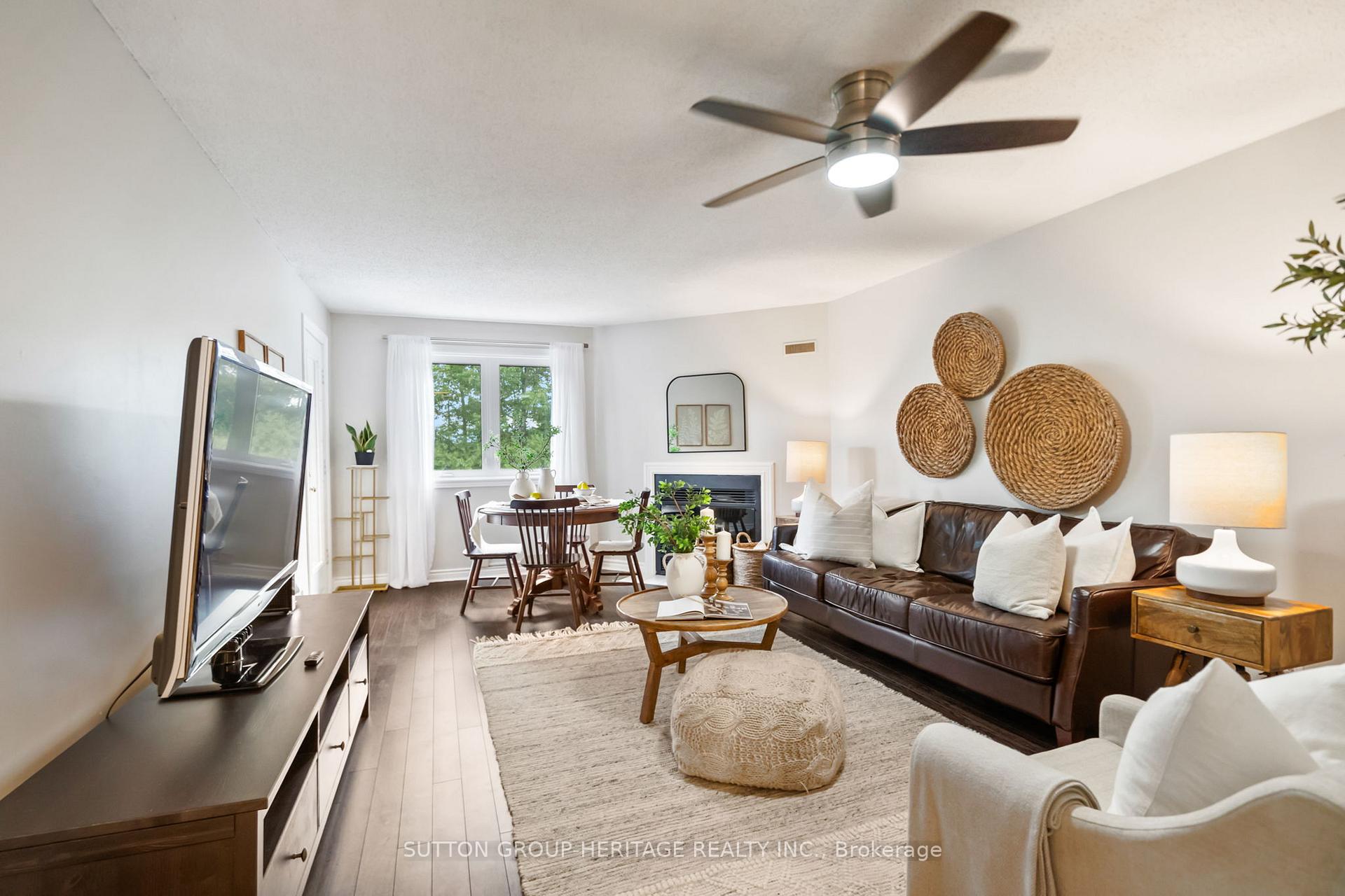 Photo 31 of Unit 320, 193 Lake Driveway, Ajax, South West — HOMEH