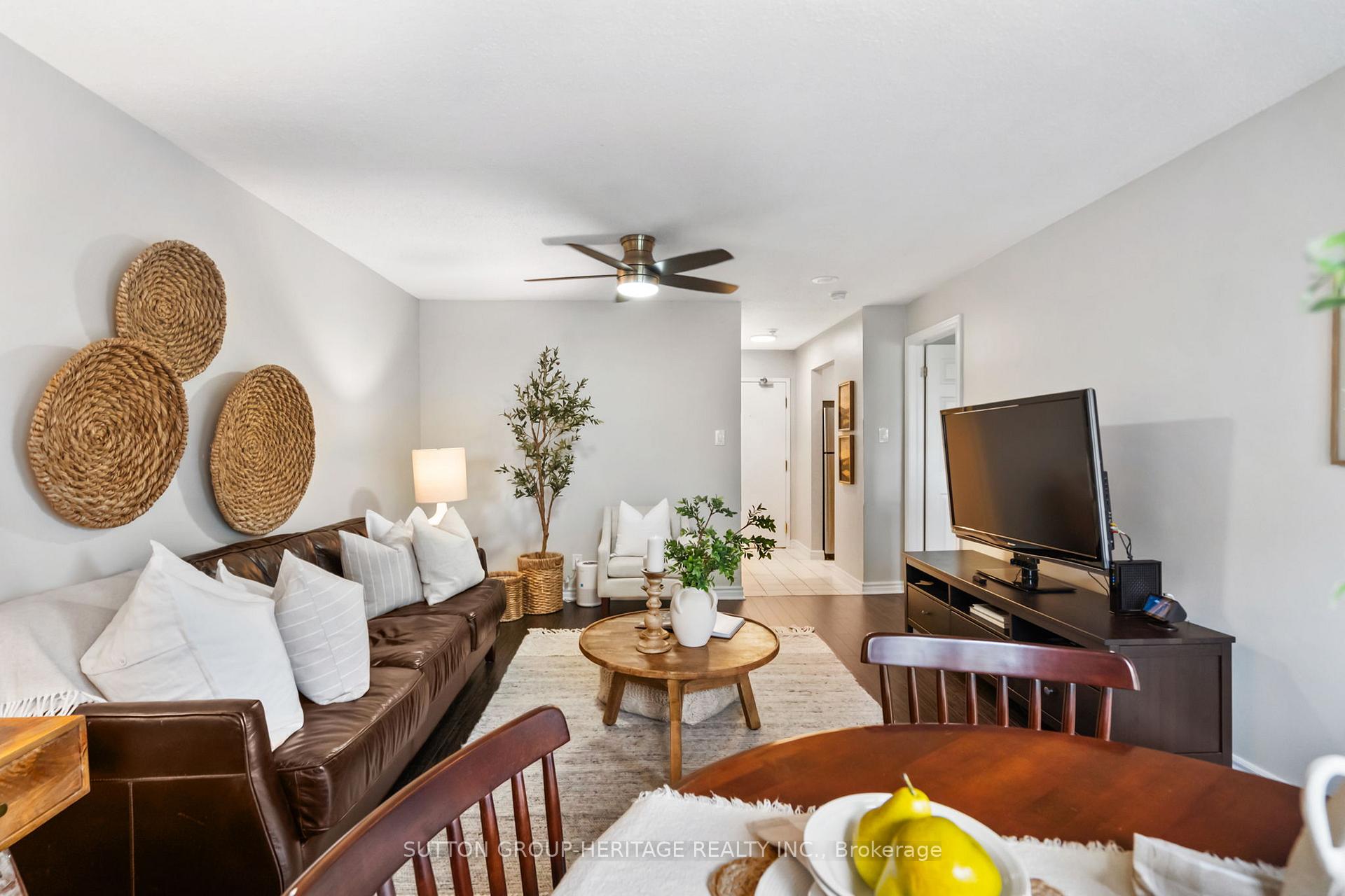 Photo 14 of Unit 320, 193 Lake Driveway, Ajax, South West — HOMEH