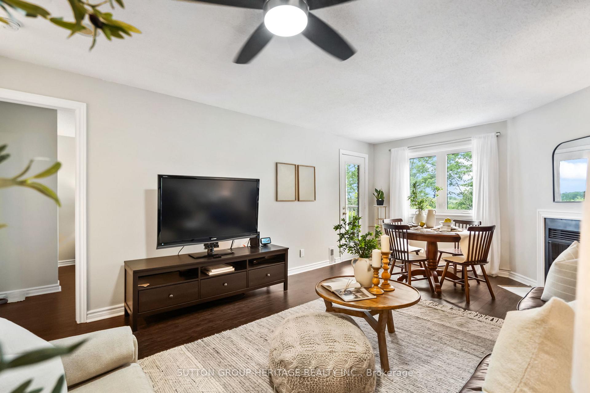 Photo 9 of Unit 320, 193 Lake Driveway, Ajax, South West — HOMEH