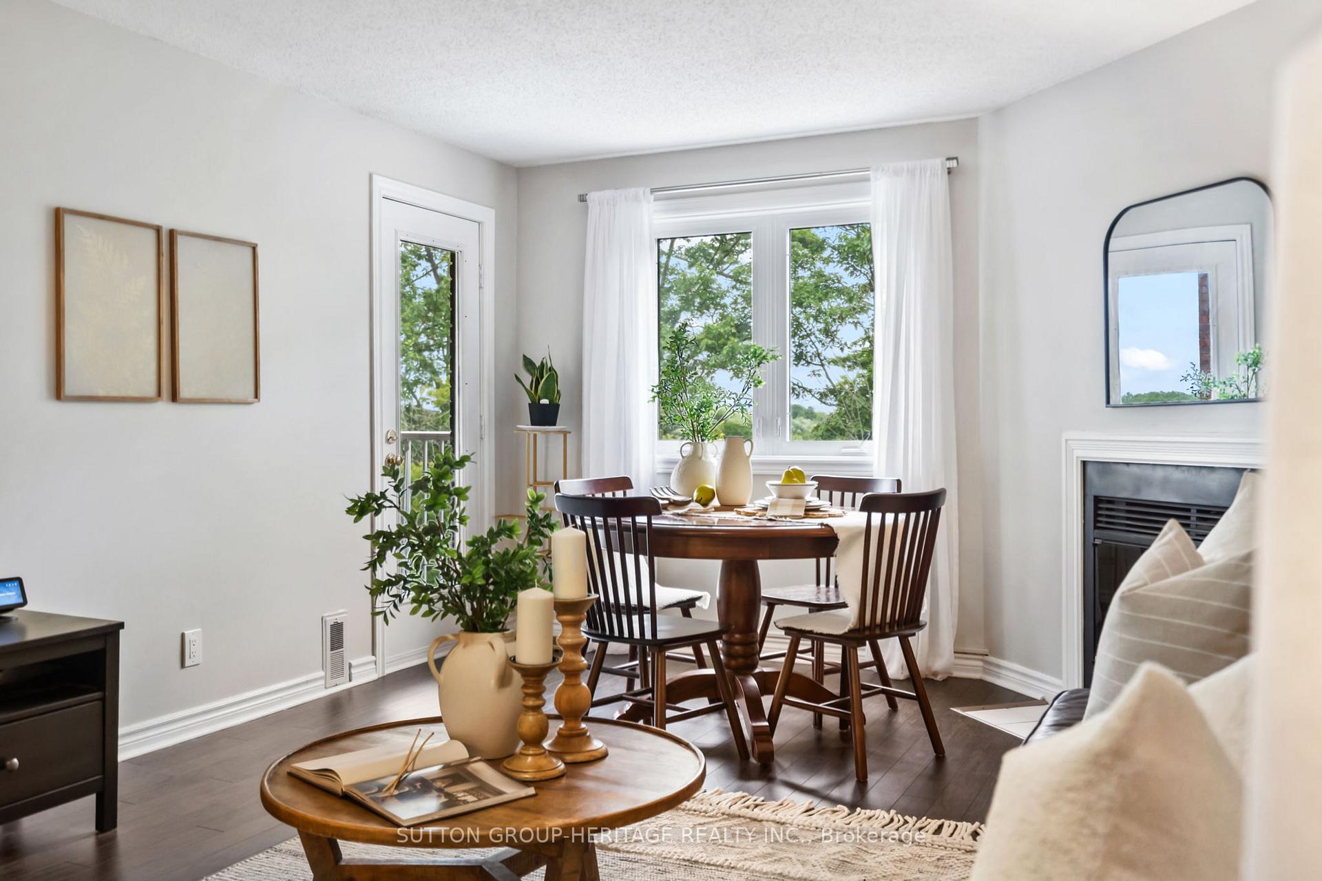 Photo 24 of Unit 320, 193 Lake Driveway, Ajax, South West — HOMEH