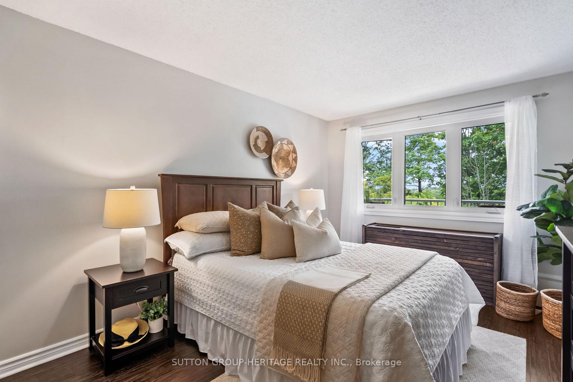 Photo 6 of Unit 320, 193 Lake Driveway, Ajax, South West — HOMEH