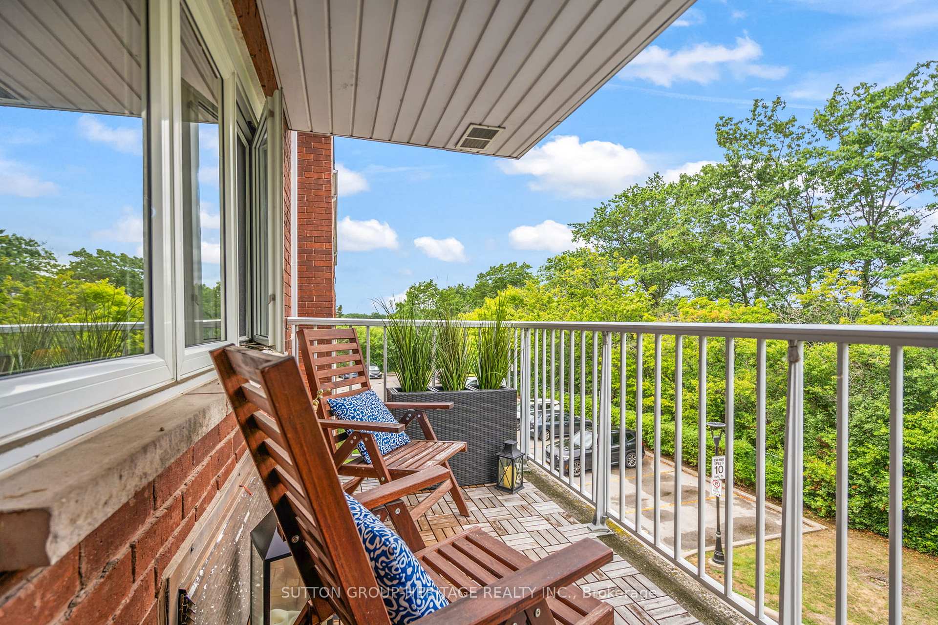 Photo 32 of Unit 320, 193 Lake Driveway, Ajax, South West — HOMEH