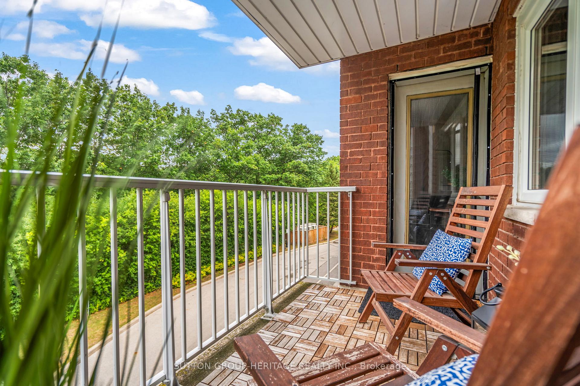 Photo 21 of Unit 320, 193 Lake Driveway, Ajax, South West — HOMEH