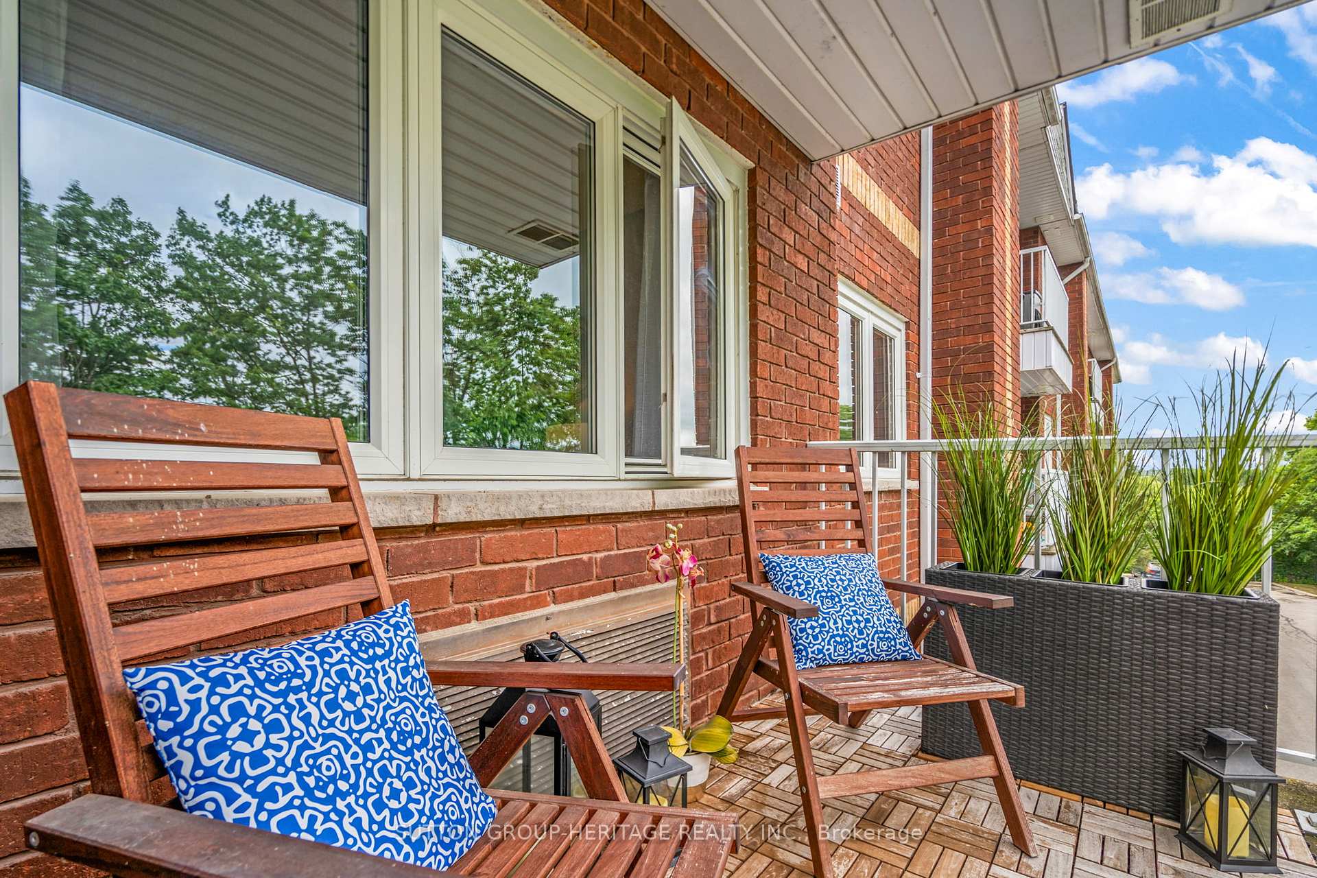 Photo 34 of Unit 320, 193 Lake Driveway, Ajax, South West — HOMEH