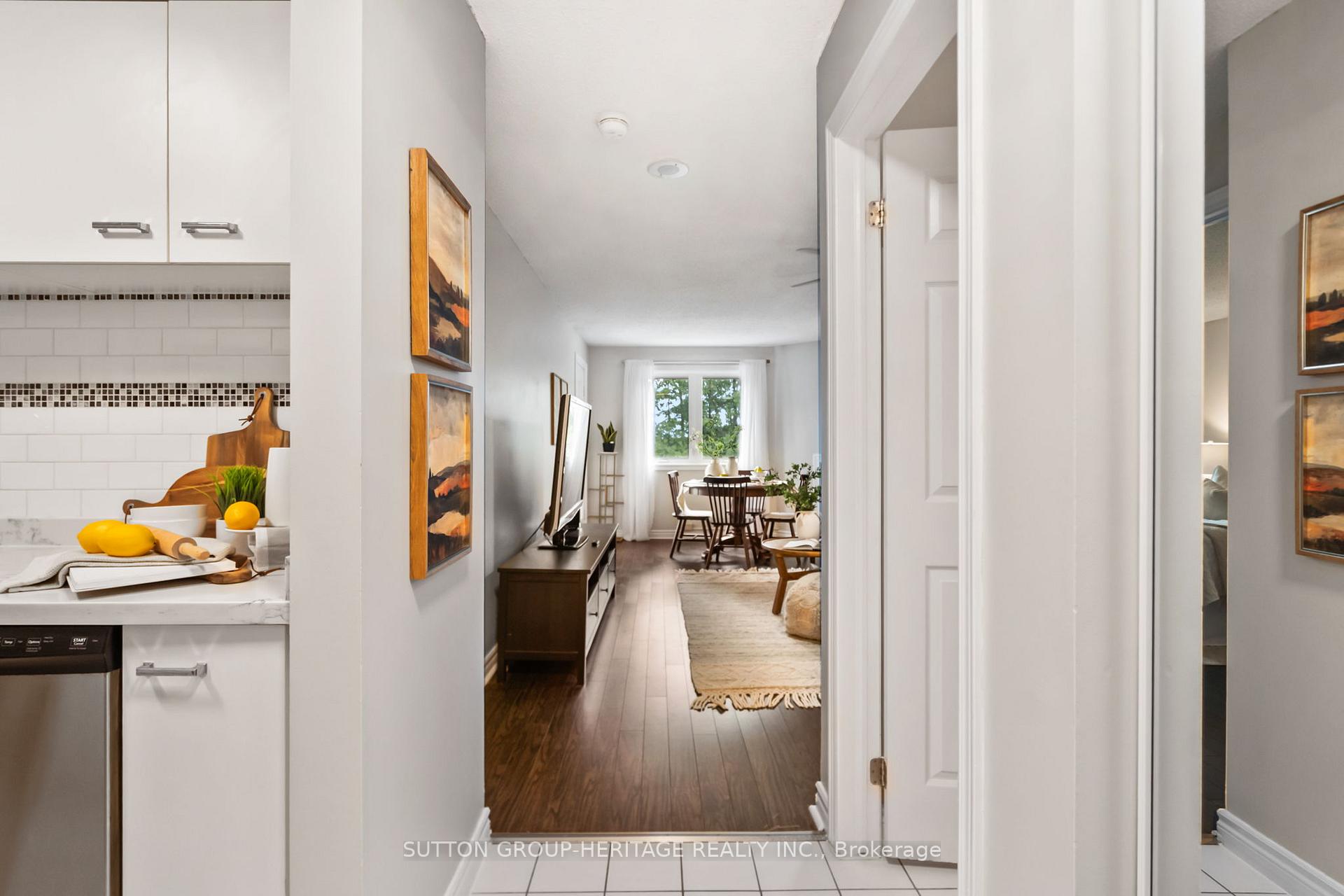 Photo 36 of Unit 320, 193 Lake Driveway, Ajax, South West — HOMEH