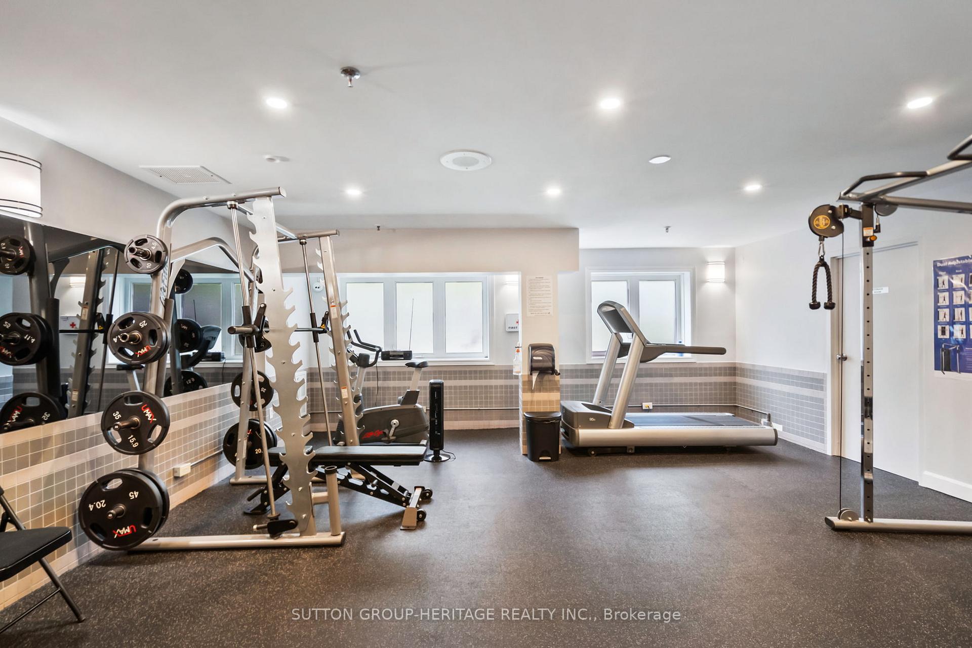 Photo 29 of Unit 320, 193 Lake Driveway, Ajax, South West — HOMEH