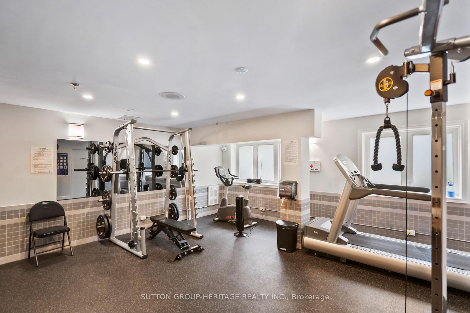 Photo 17 of Unit 320, 193 Lake Driveway, Ajax, South West — HOMEH