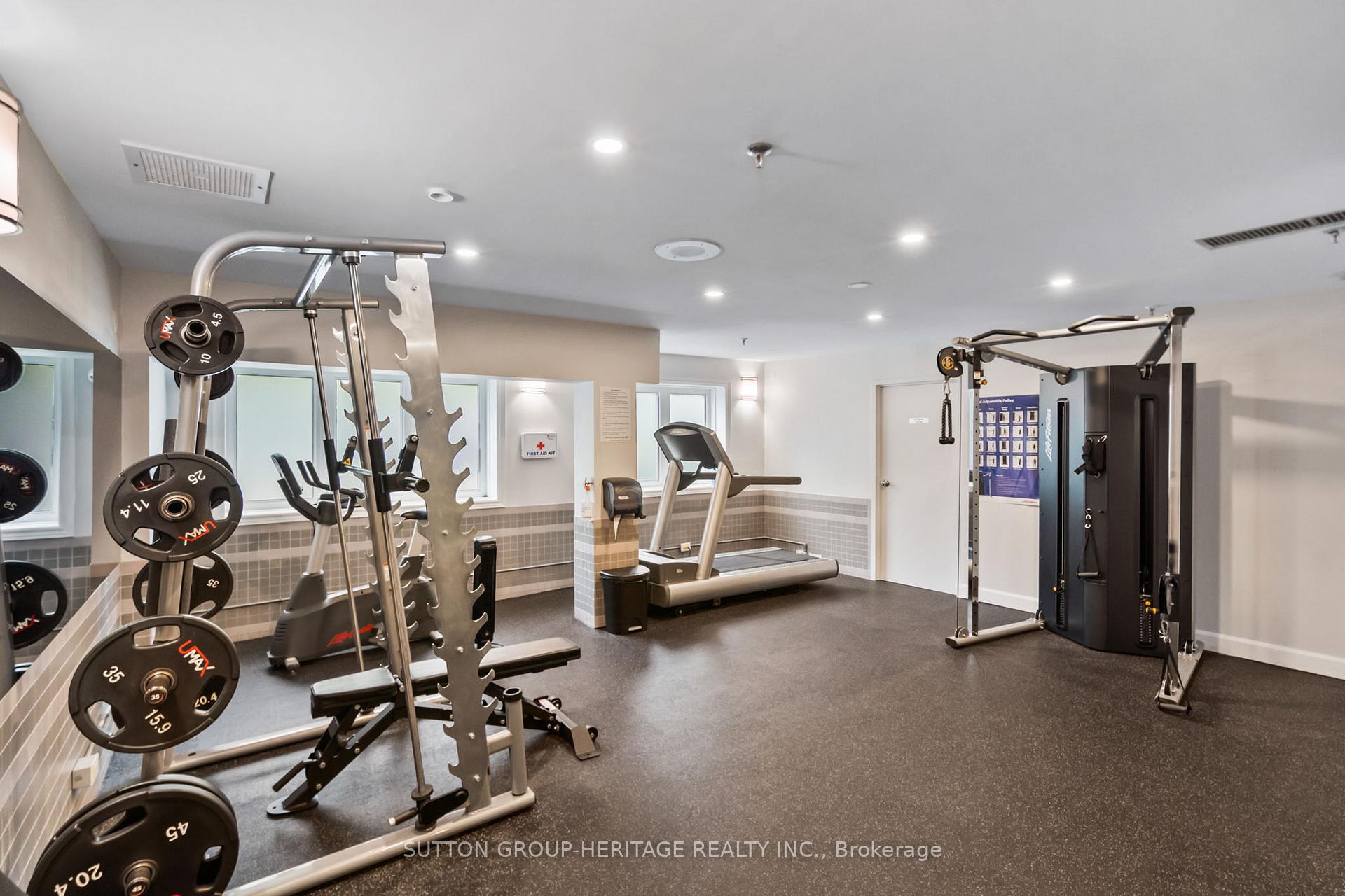 Photo 11 of Unit 320, 193 Lake Driveway, Ajax, South West — HOMEH