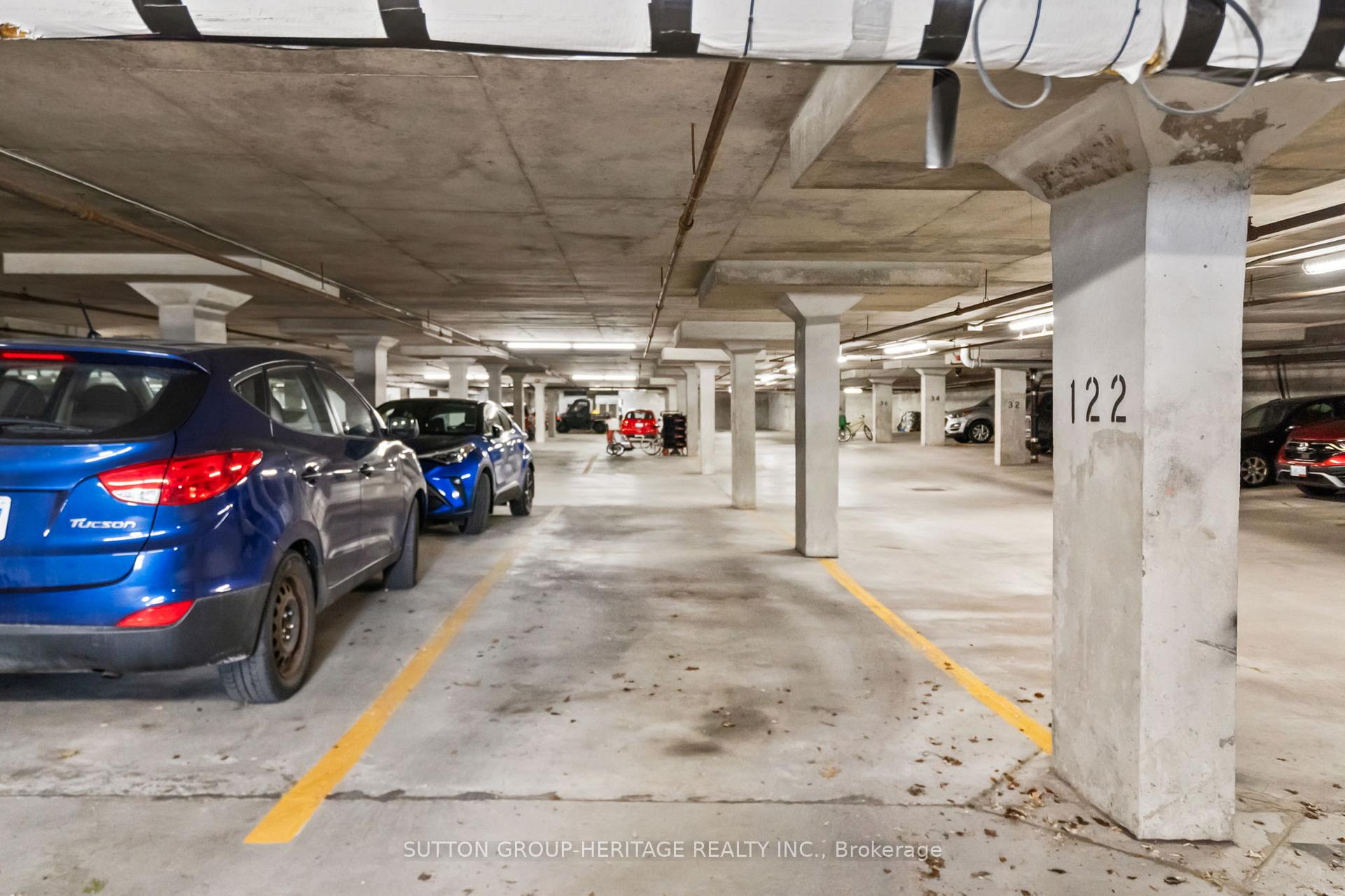 Photo 13 of Unit 320, 193 Lake Driveway, Ajax, South West — HOMEH