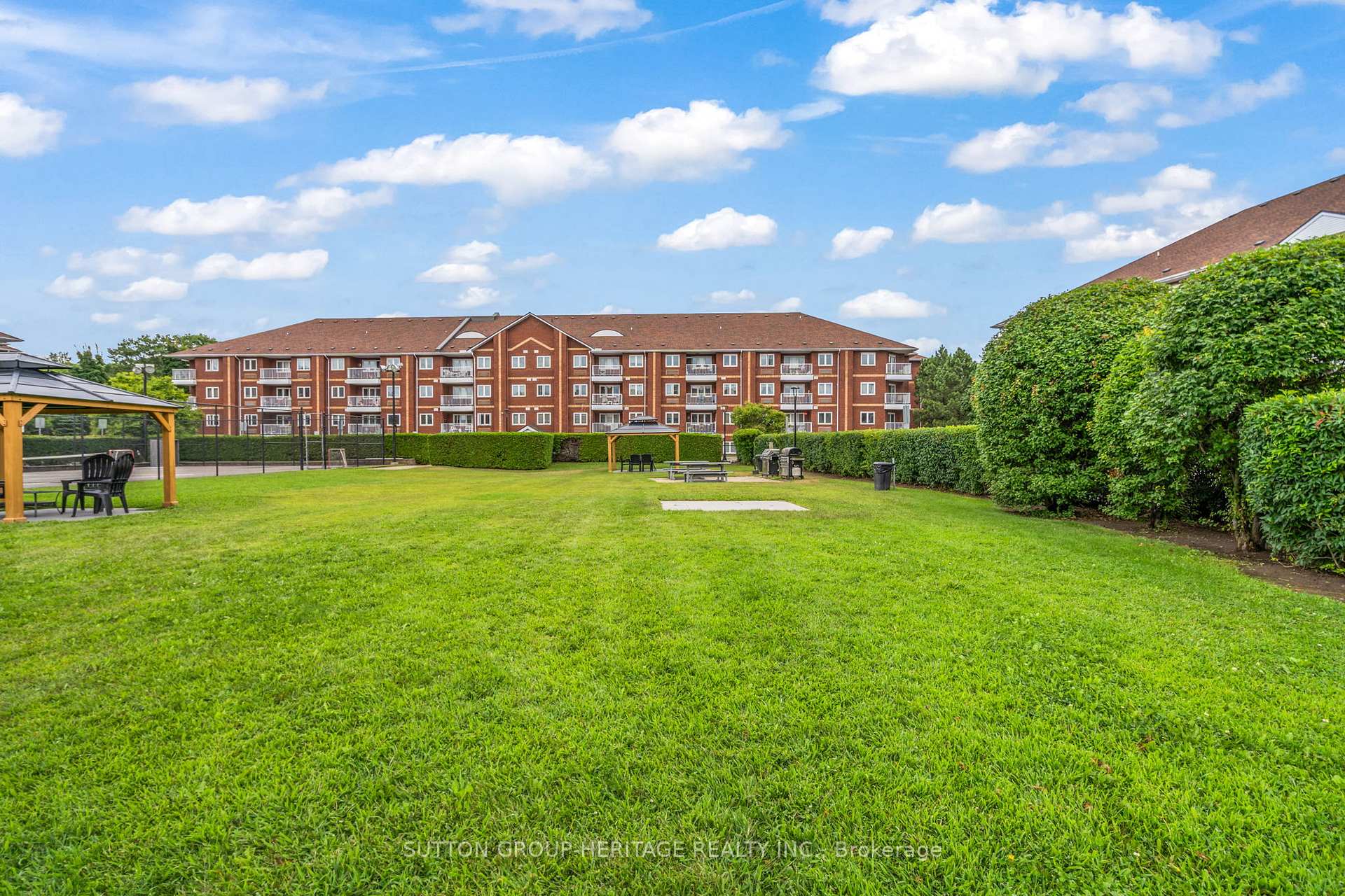 Photo 15 of Unit 320, 193 Lake Driveway, Ajax, South West — HOMEH