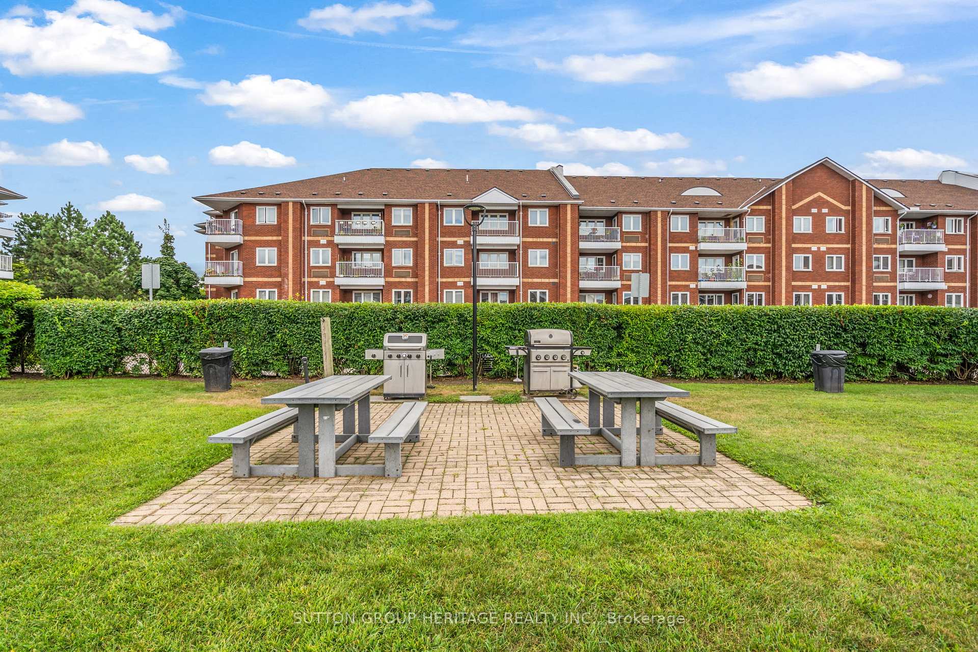 Photo 23 of Unit 320, 193 Lake Driveway, Ajax, South West — HOMEH