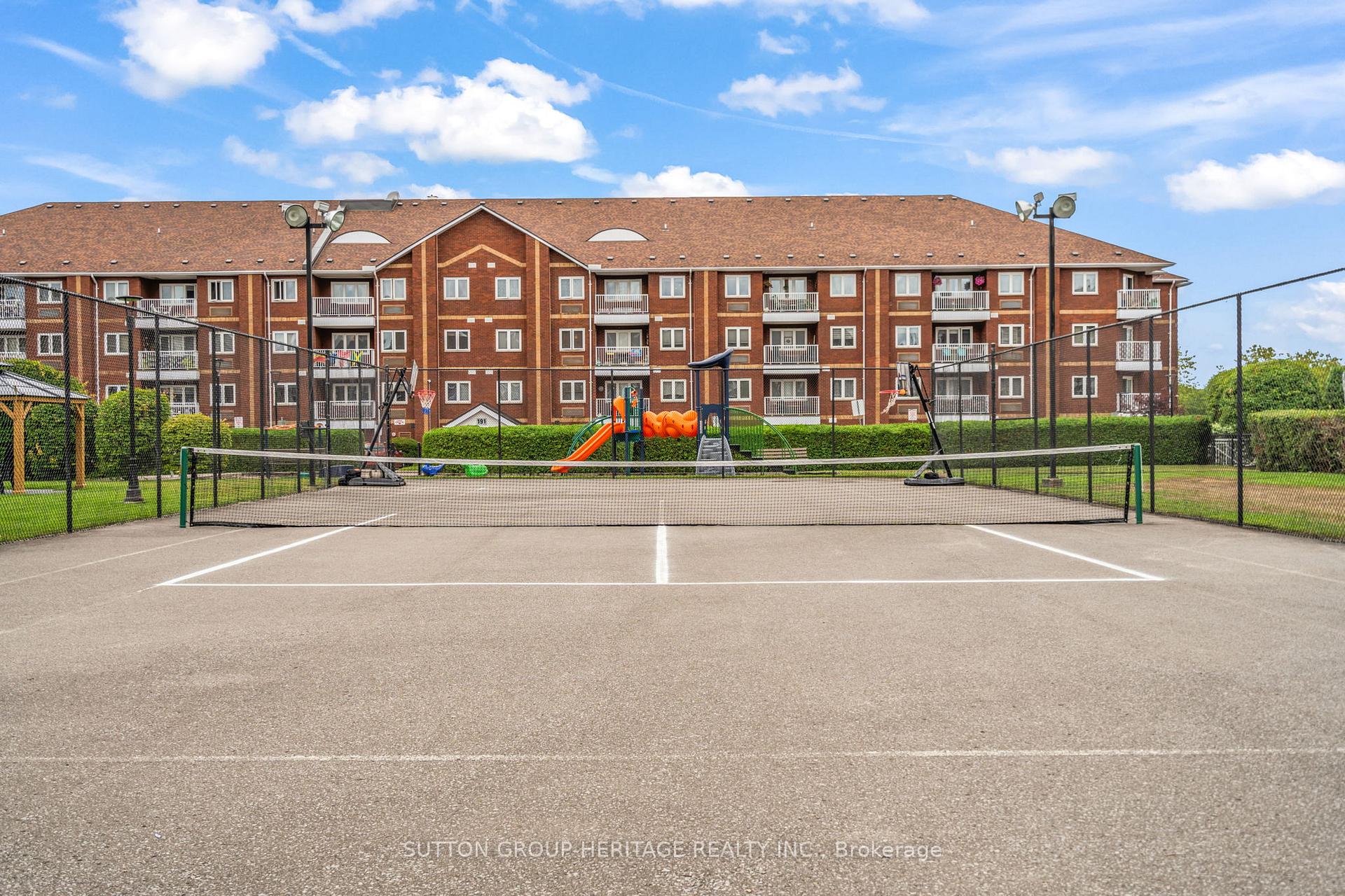 Photo 20 of Unit 320, 193 Lake Driveway, Ajax, South West — HOMEH