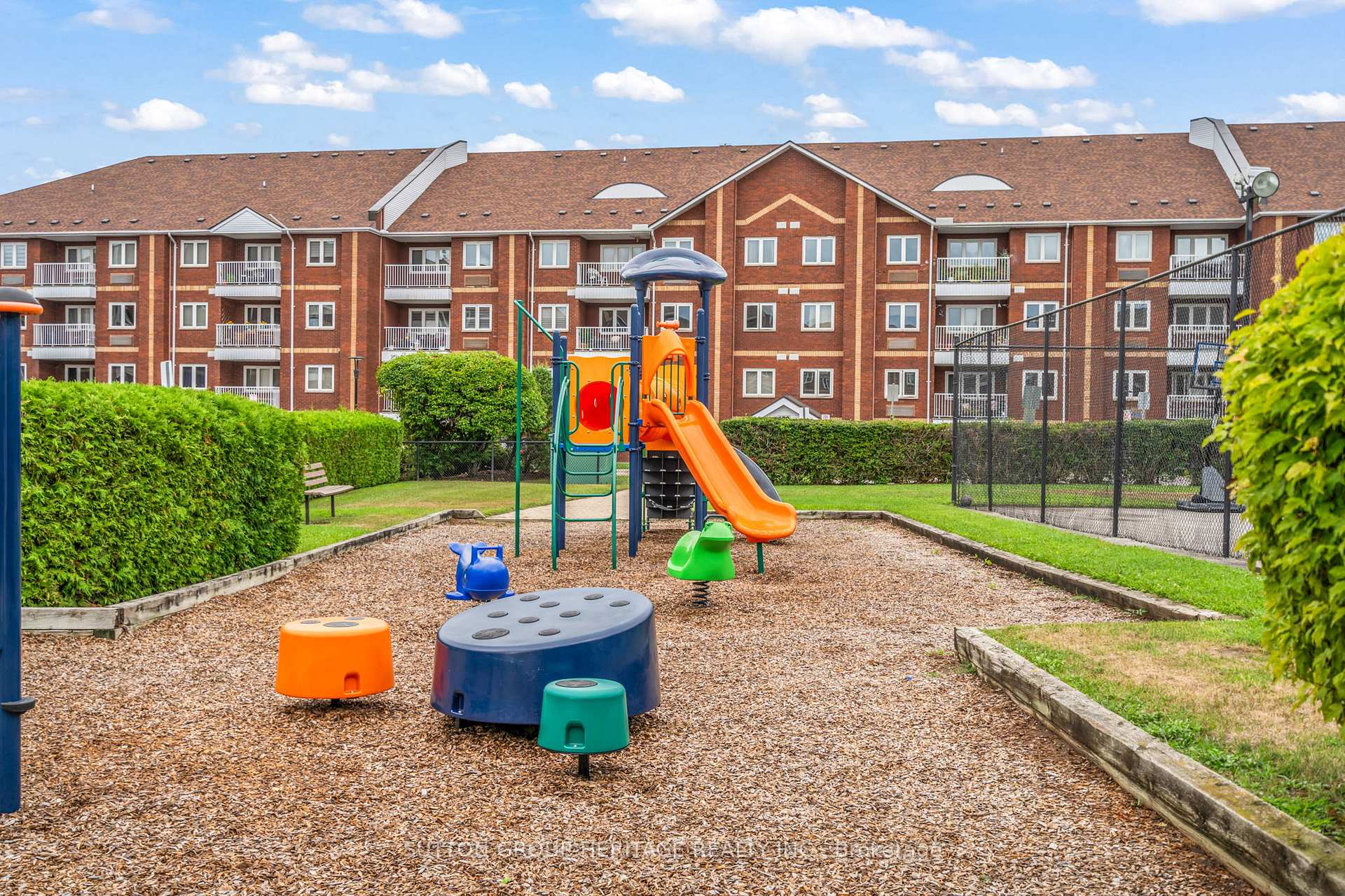 Photo 30 of Unit 320, 193 Lake Driveway, Ajax, South West — HOMEH