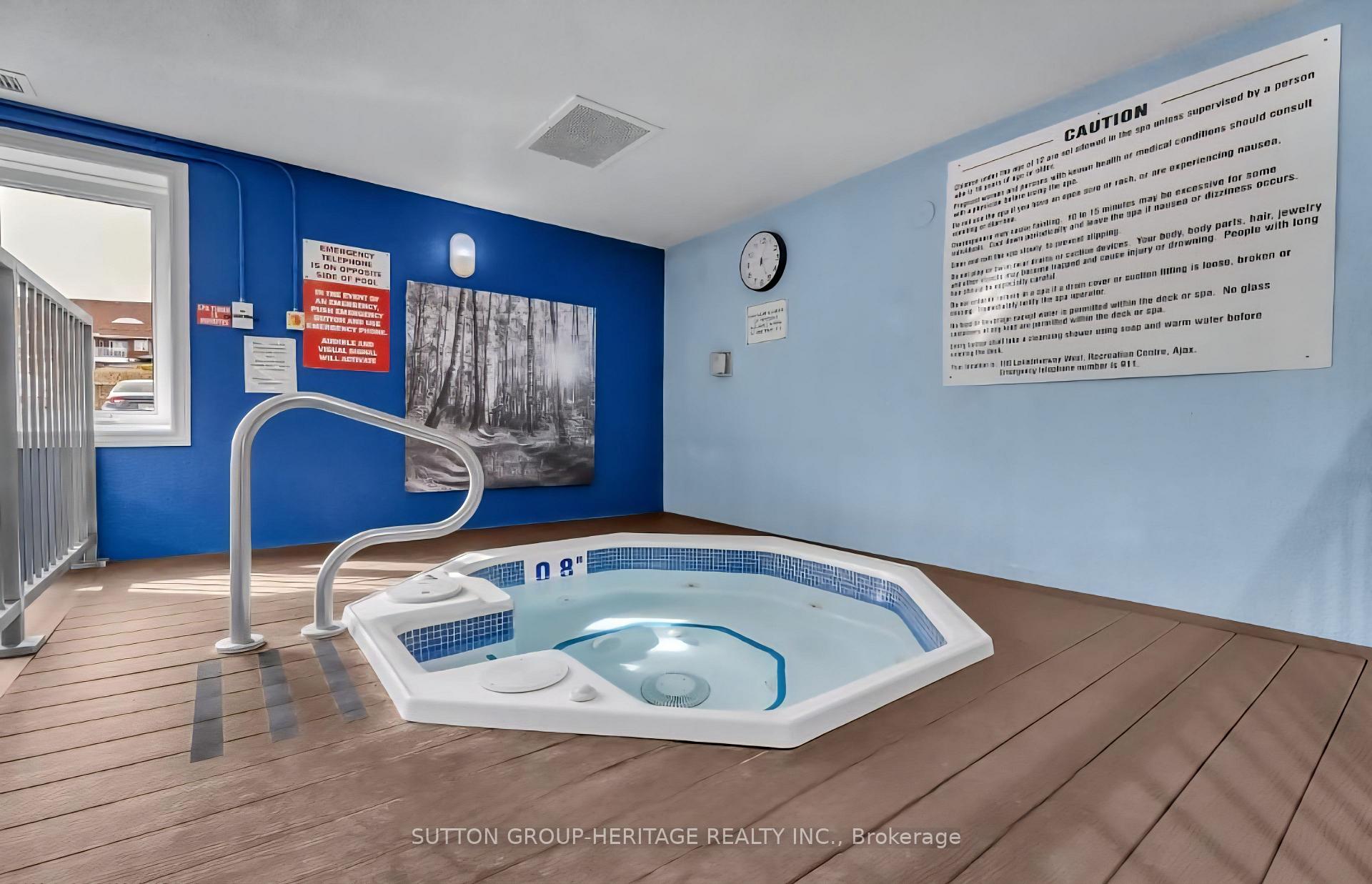 Photo 37 of Unit 320, 193 Lake Driveway, Ajax, South West — HOMEH