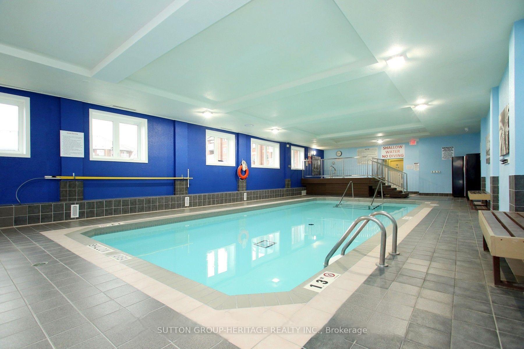 Photo 27 of Unit 320, 193 Lake Driveway, Ajax, South West — HOMEH