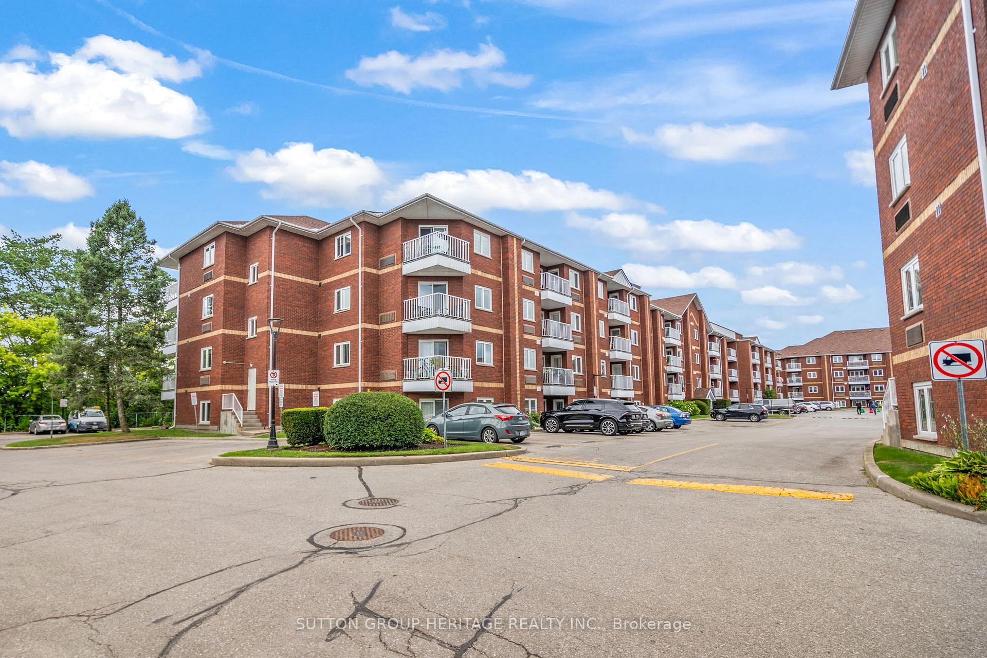 Photo 25 of Unit 320, 193 Lake Driveway, Ajax, South West — HOMEH