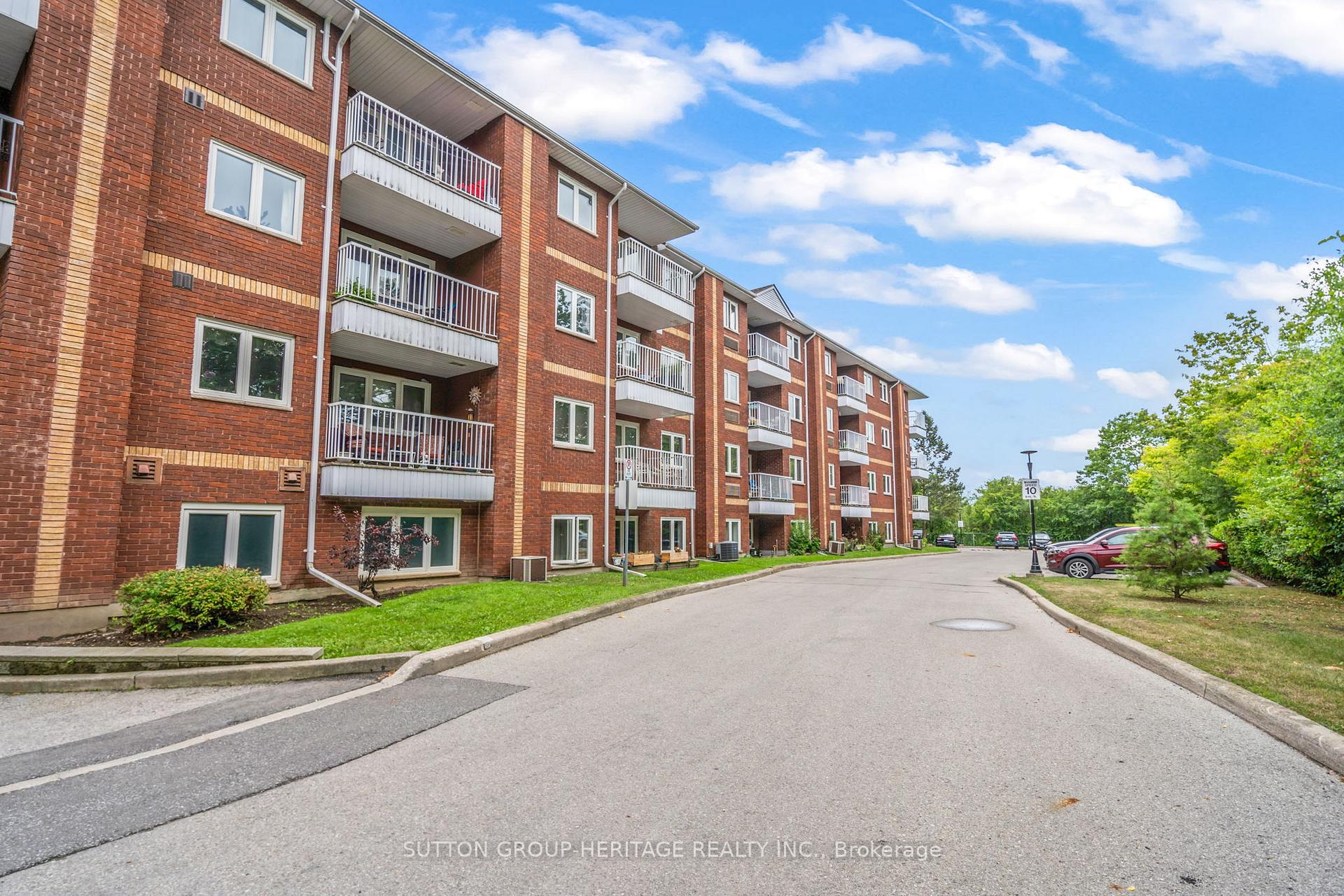 Photo 38 of Unit 320, 193 Lake Driveway, Ajax, South West — HOMEH