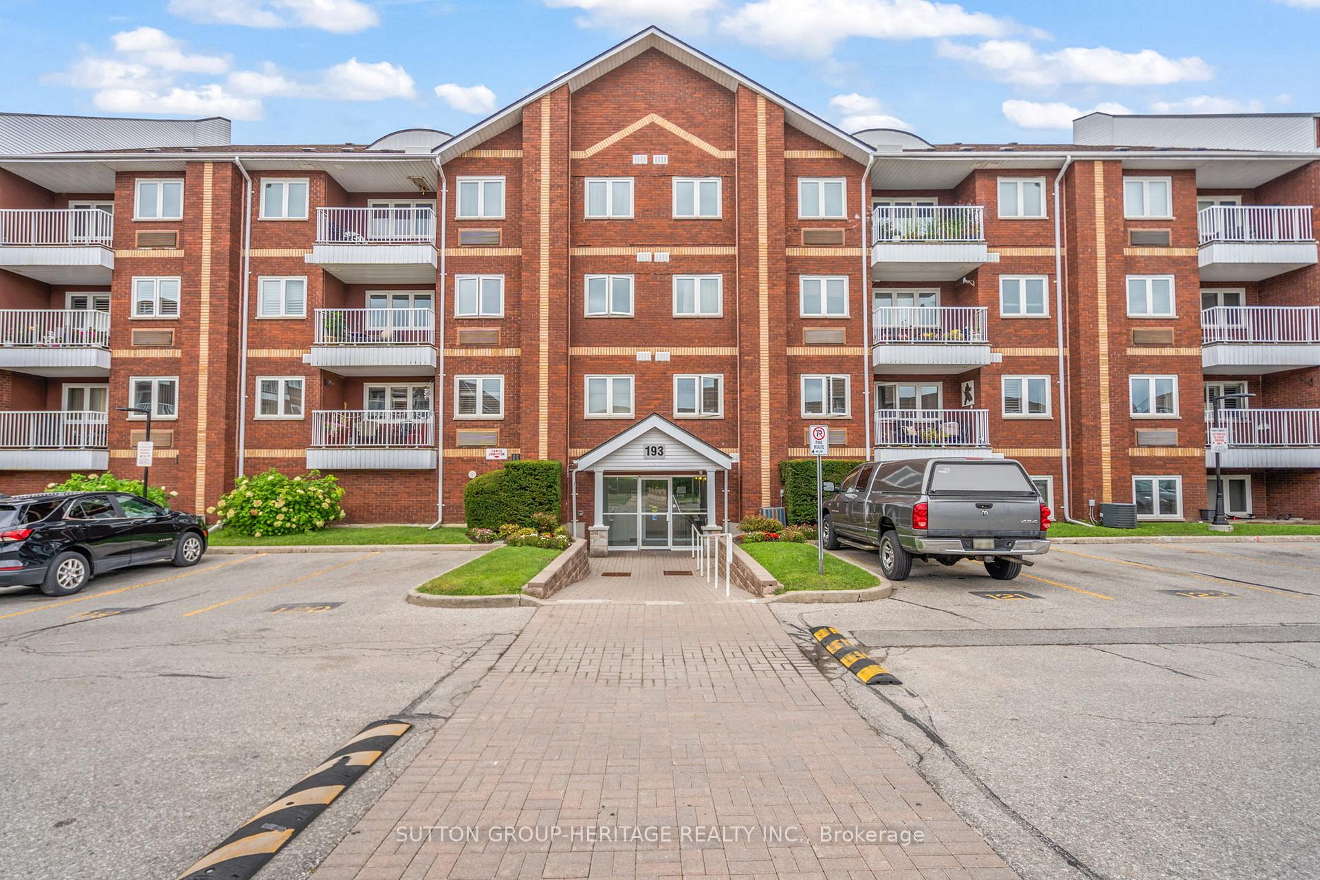 Photo 22 of Unit 320, 193 Lake Driveway, Ajax, South West — HOMEH