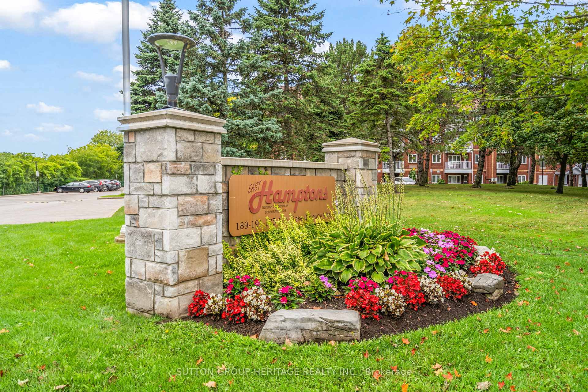 Photo 26 of Unit 320, 193 Lake Driveway, Ajax, South West — HOMEH