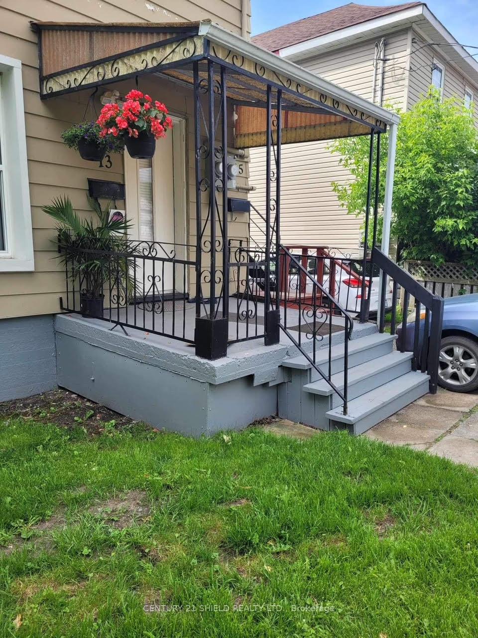 Photo 1 of 13-15 Park Street, Cornwall — HOMEH