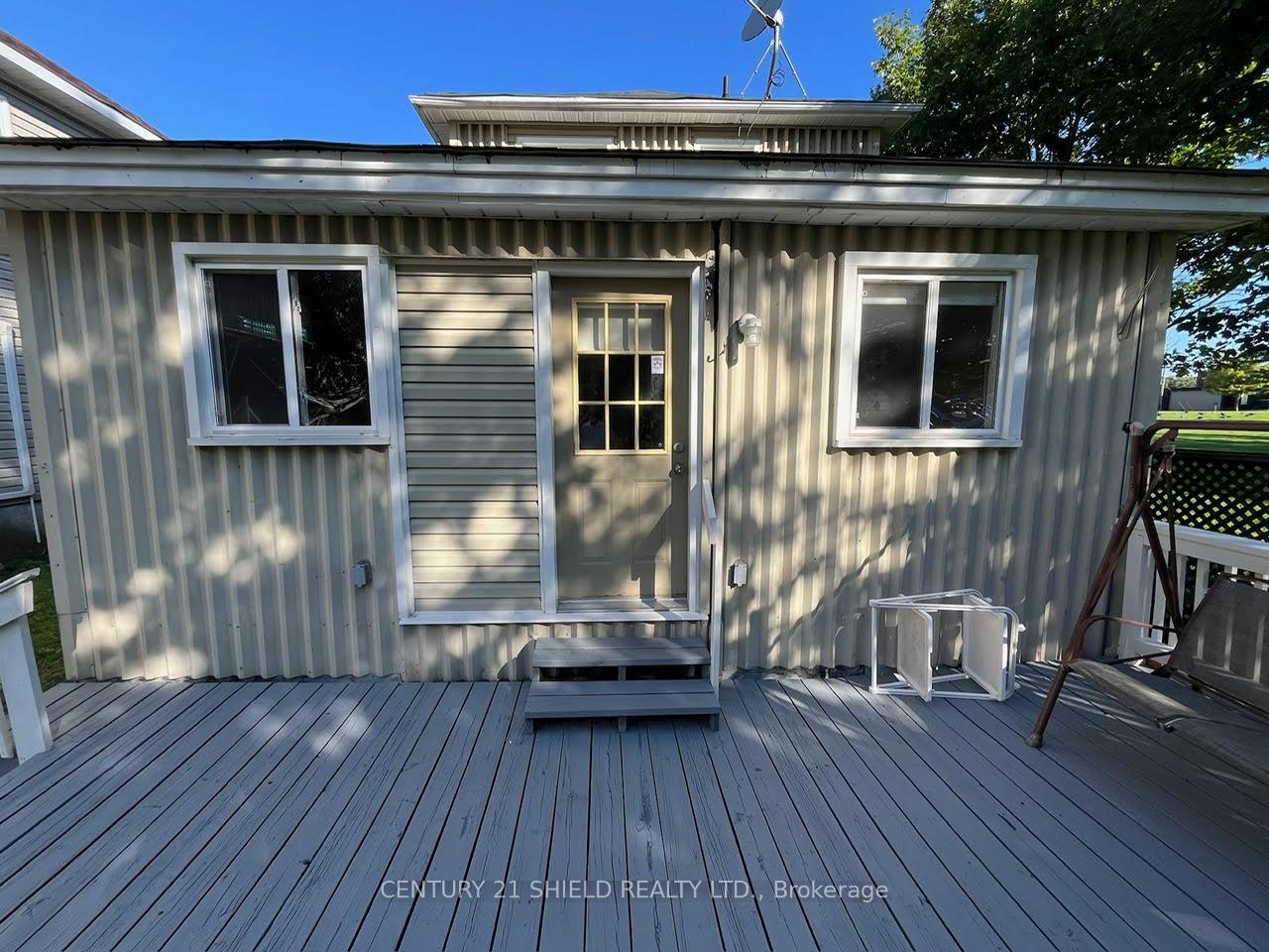 Photo 13 of 13-15 Park Street, Cornwall — HOMEH