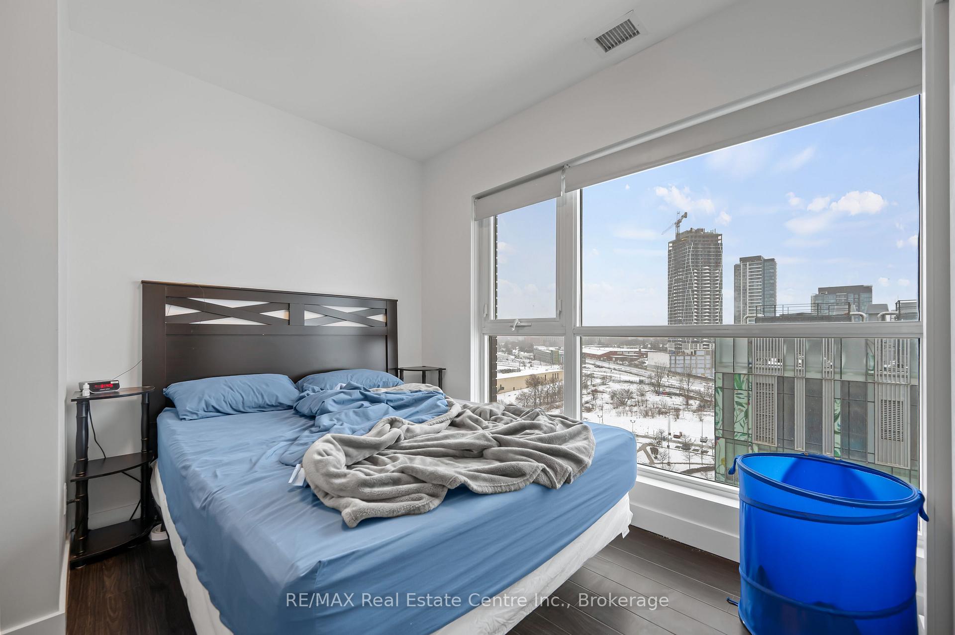 Photo 8 of Unit 1202, 1 Victoria Street S, Kitchener — HOMEH