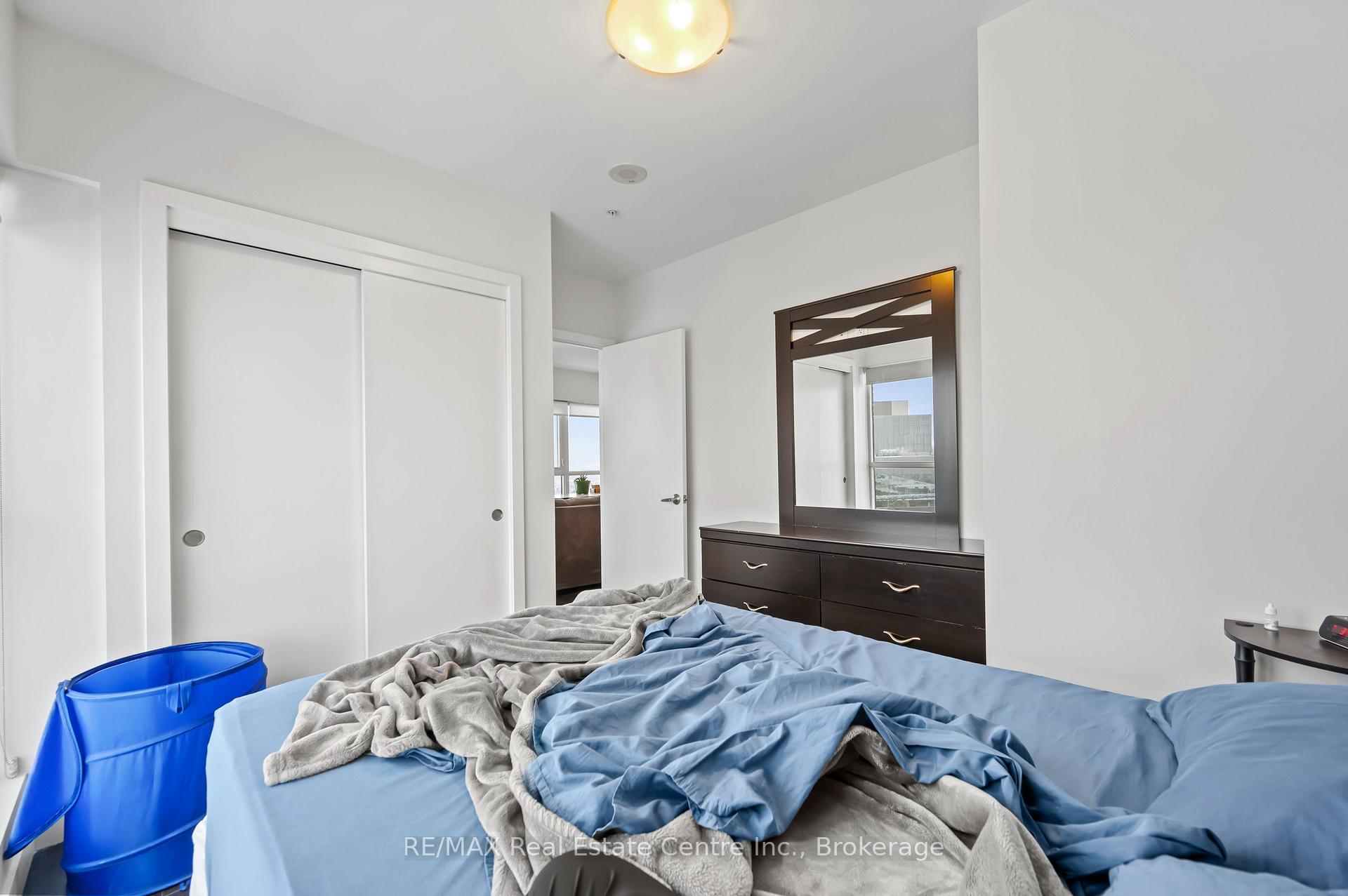 Photo 15 of Unit 1202, 1 Victoria Street S, Kitchener — HOMEH