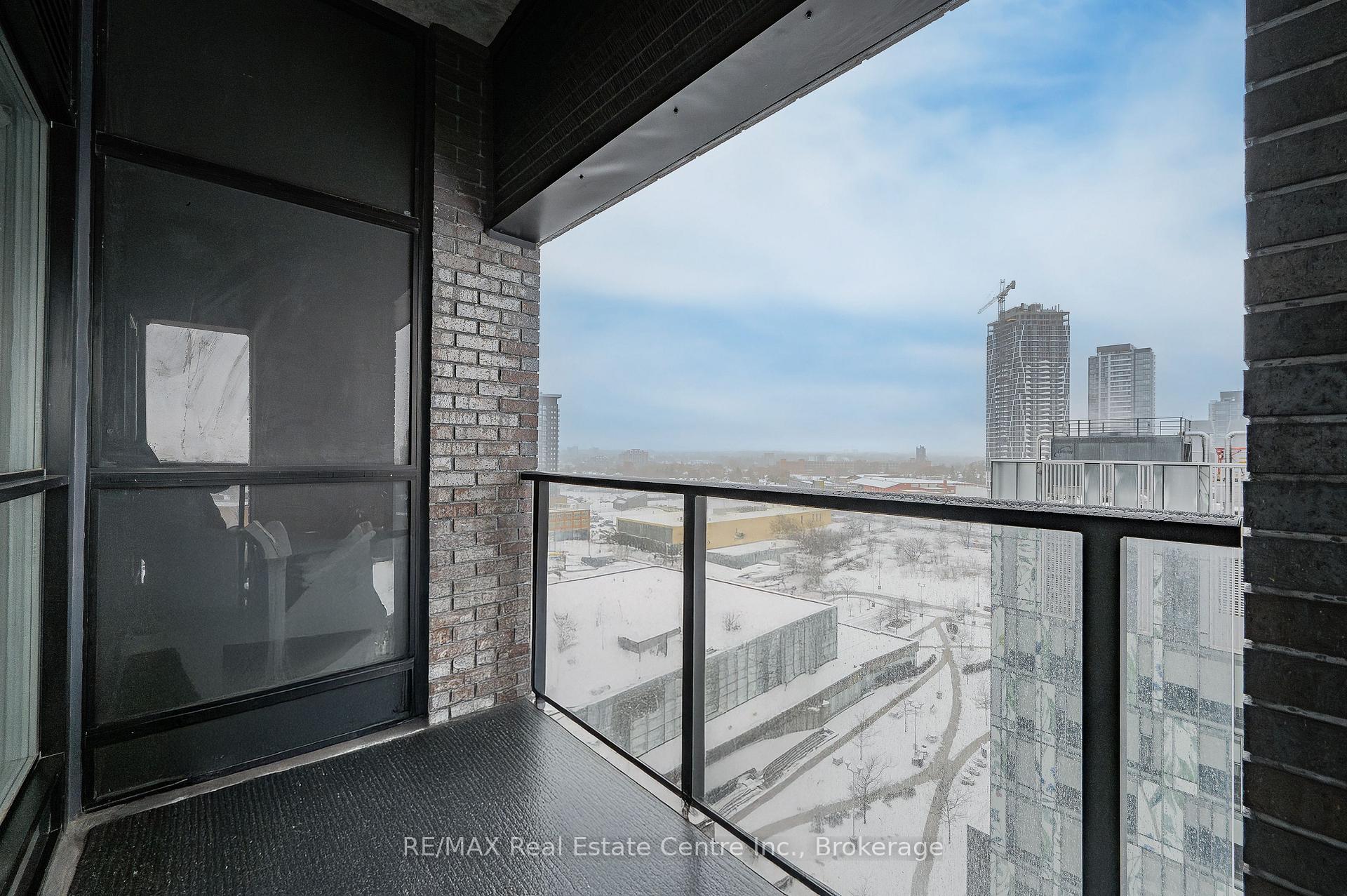 Photo 16 of Unit 1202, 1 Victoria Street S, Kitchener — HOMEH