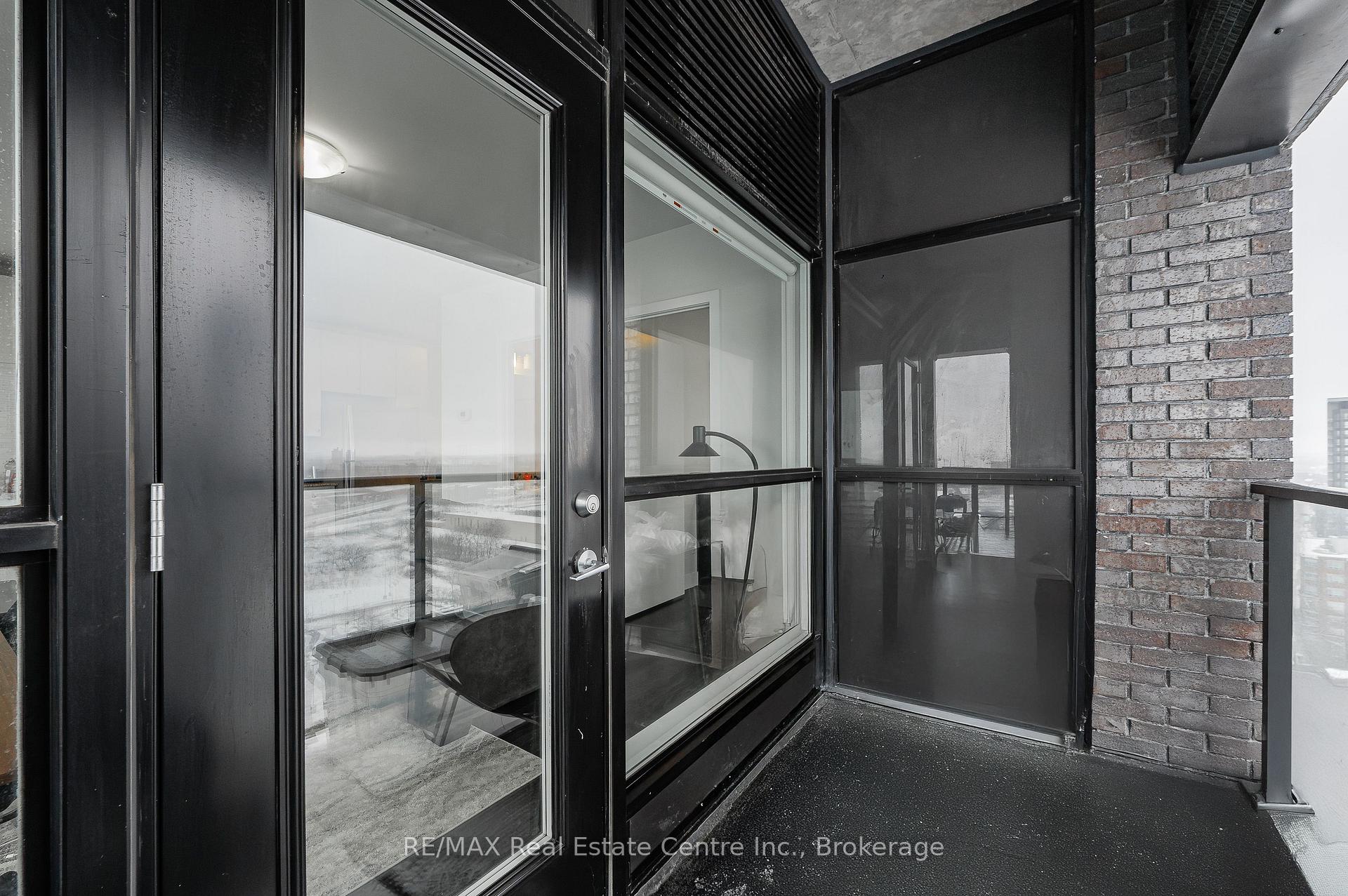 Photo 24 of Unit 1202, 1 Victoria Street S, Kitchener — HOMEH