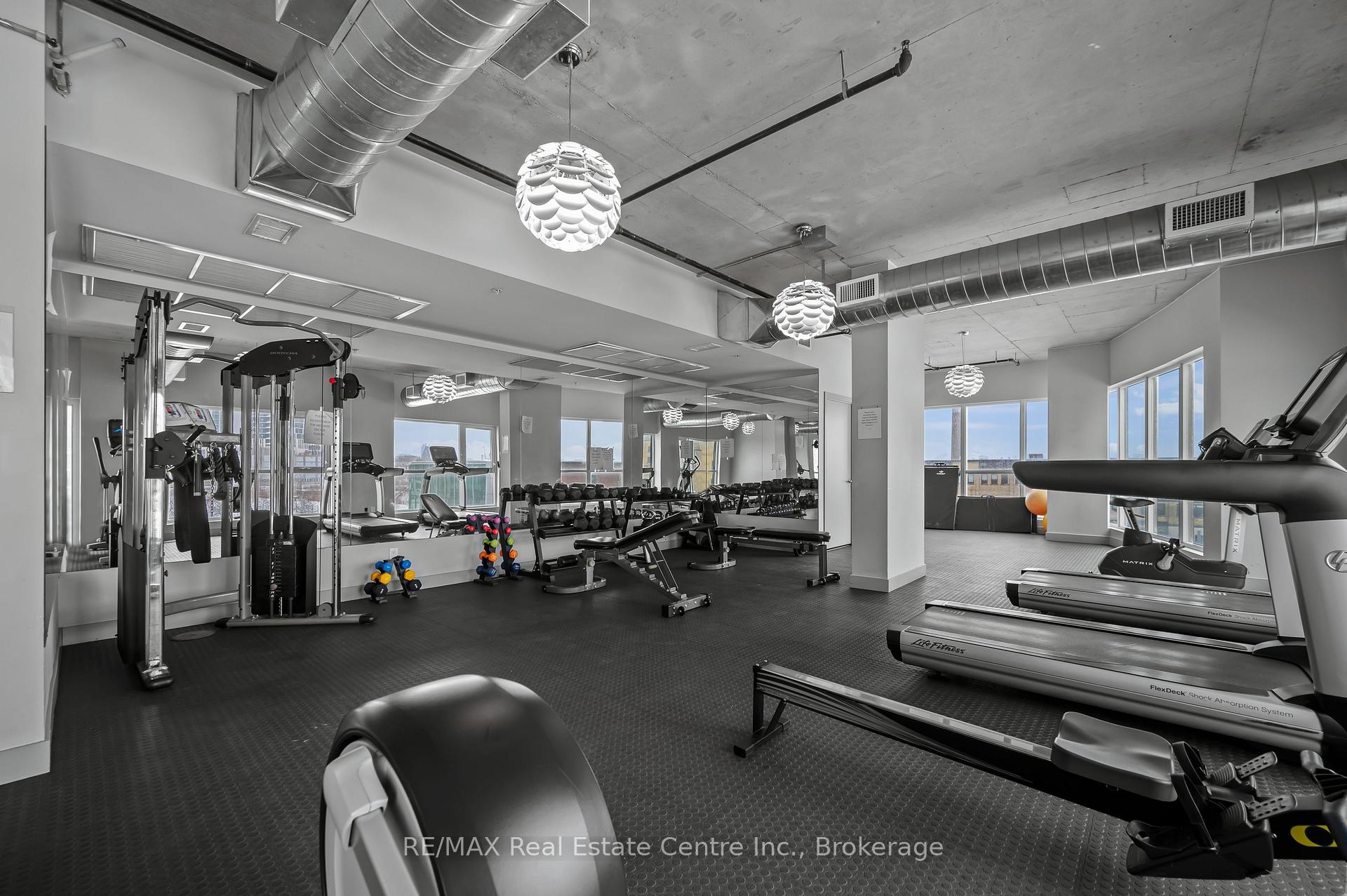 Photo 19 of Unit 1202, 1 Victoria Street S, Kitchener — HOMEH
