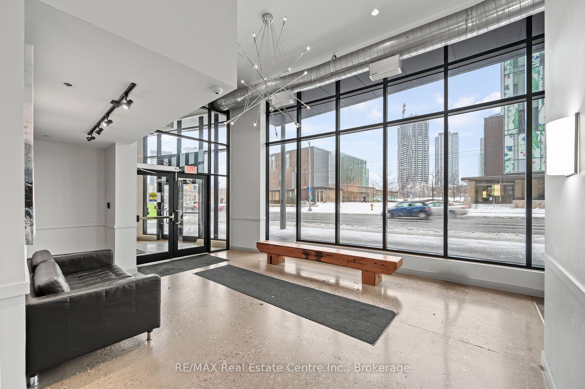 Photo 17 of Unit 1202, 1 Victoria Street S, Kitchener — HOMEH