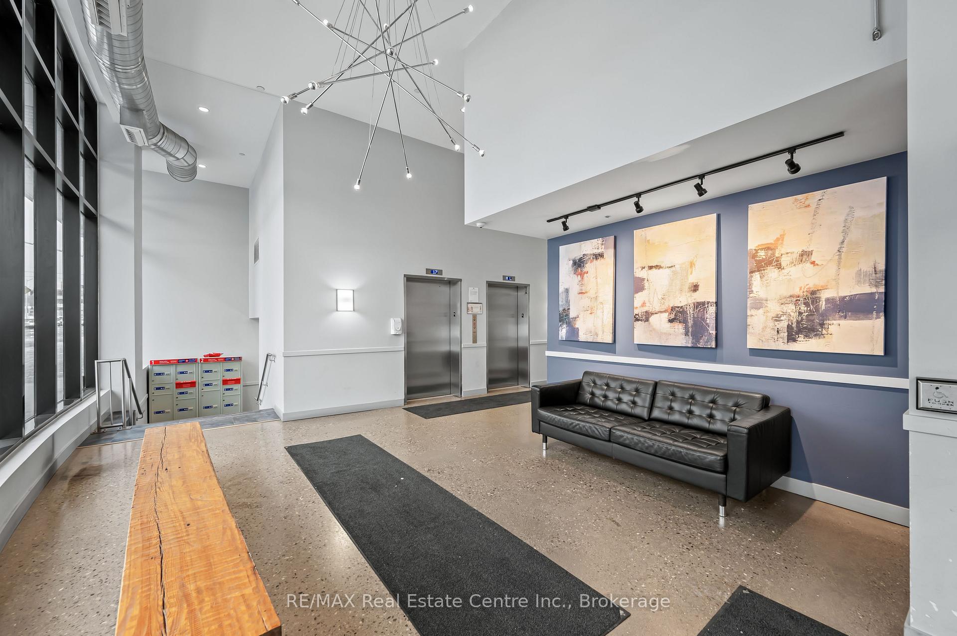 Photo 20 of Unit 1202, 1 Victoria Street S, Kitchener — HOMEH