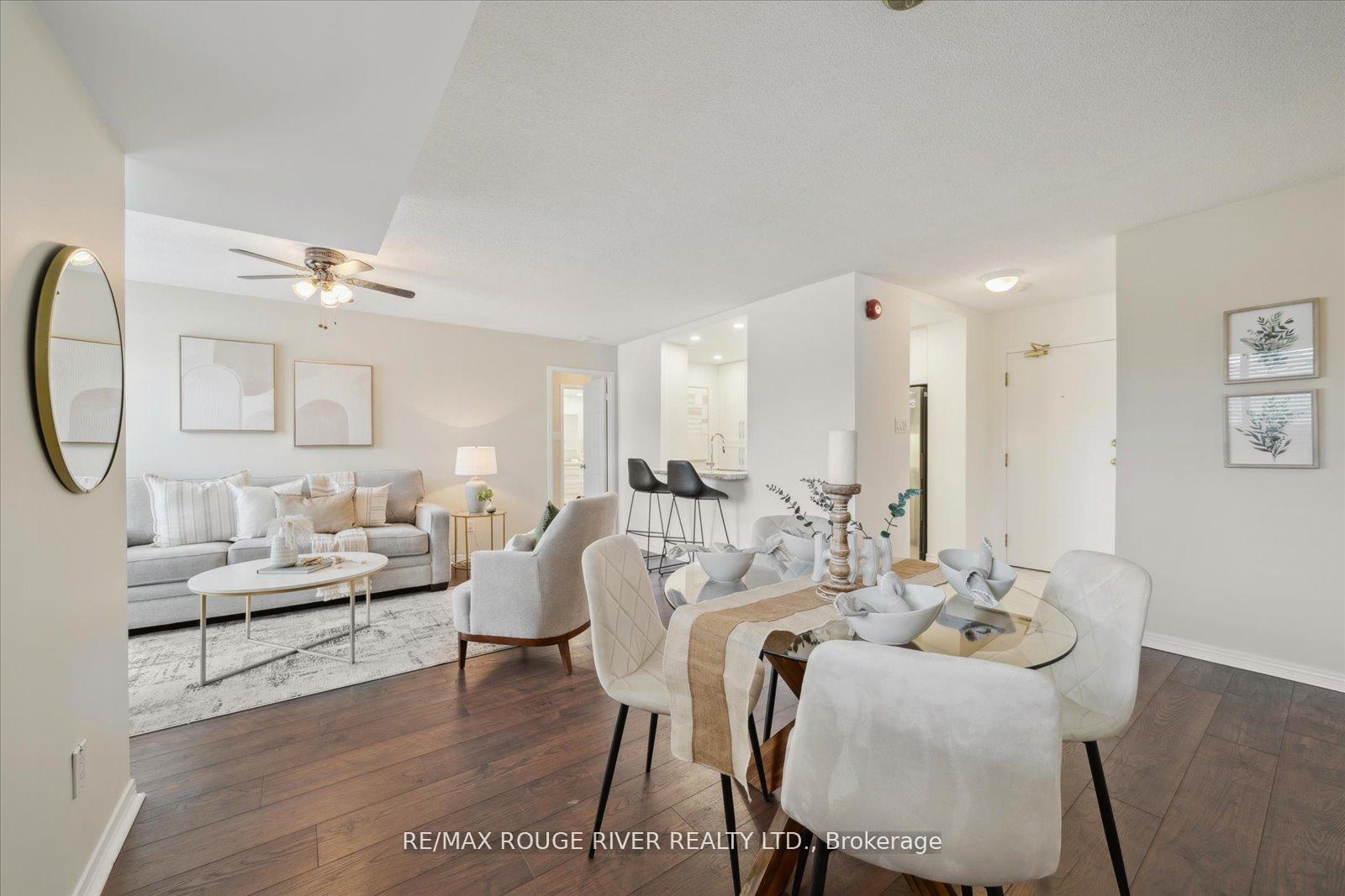 Photo 1 of Unit 210, 30 Wilson Street, Markham, Old Markham Village — HOMEH