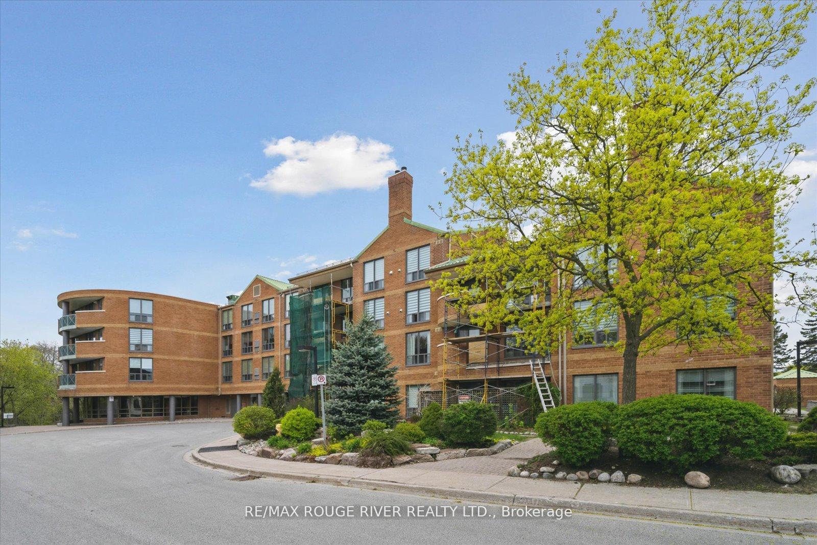 Photo 42 of Unit 210, 30 Wilson Street, Markham, Old Markham Village — HOMEH