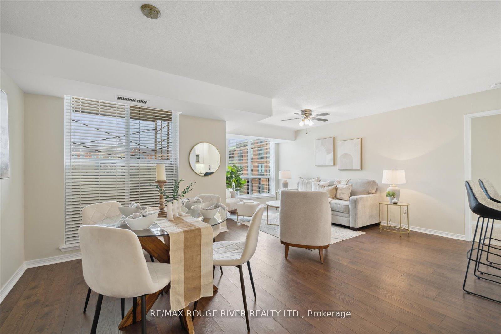 Photo 12 of Unit 210, 30 Wilson Street, Markham, Old Markham Village — HOMEH