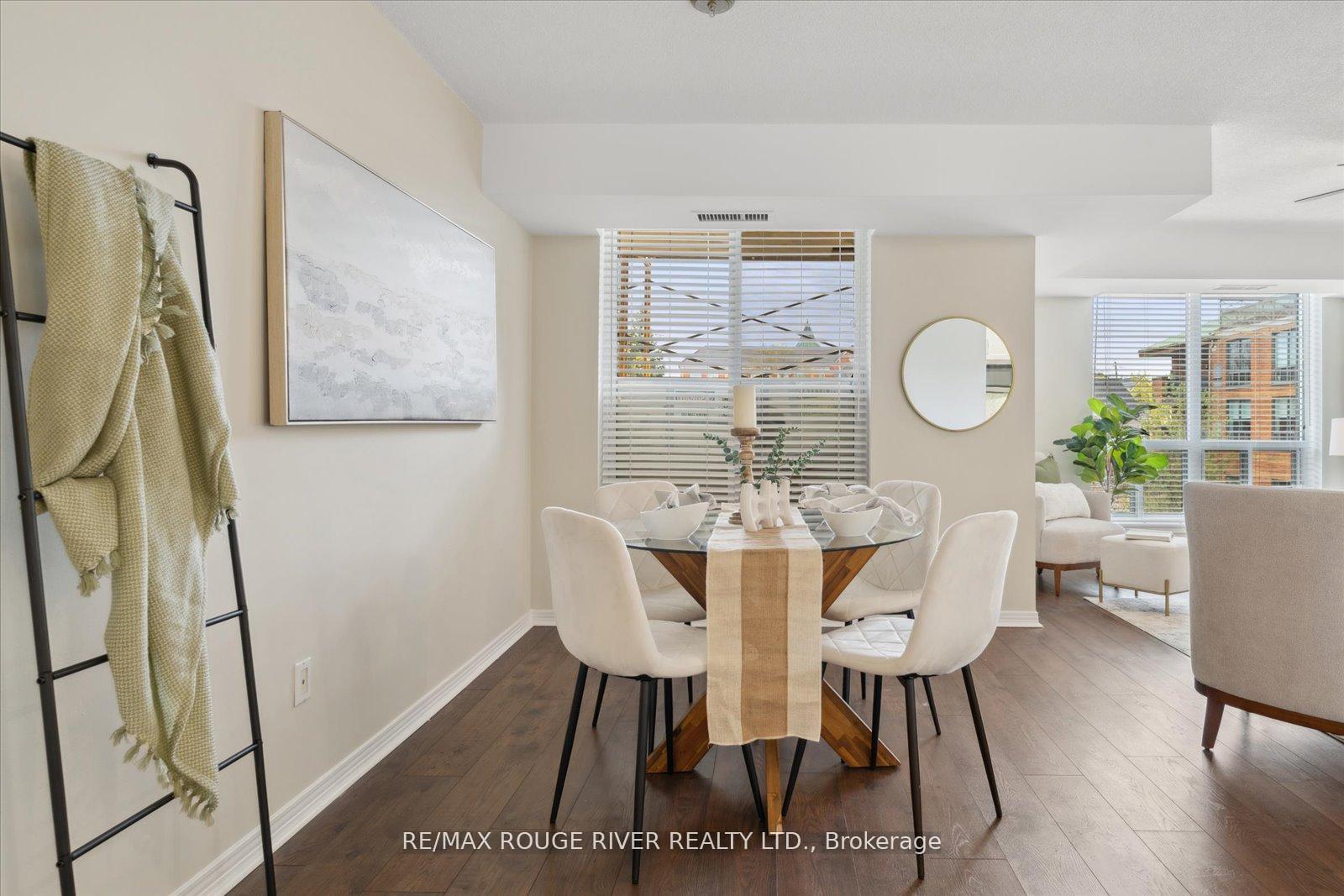 Photo 13 of Unit 210, 30 Wilson Street, Markham, Old Markham Village — HOMEH