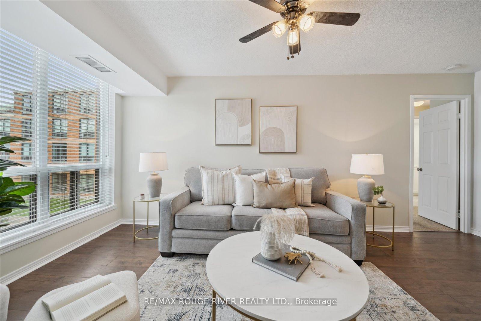 Photo 16 of Unit 210, 30 Wilson Street, Markham, Old Markham Village — HOMEH